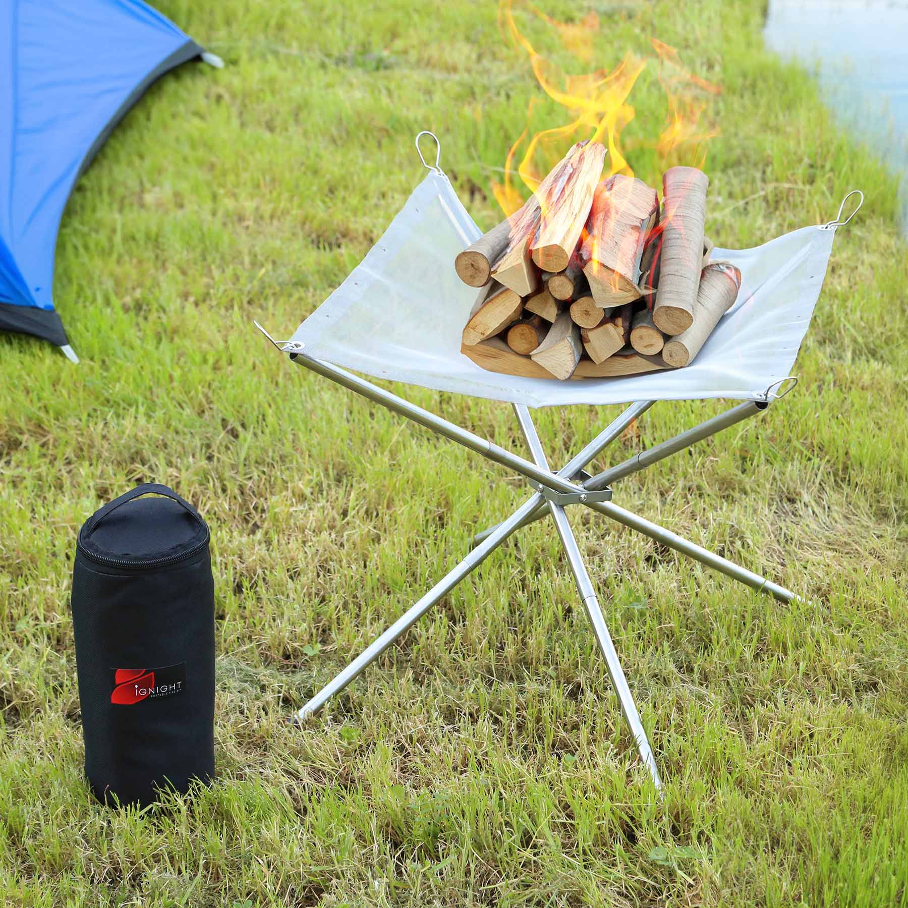 Picture of Ignight™ Portable Fire Pit