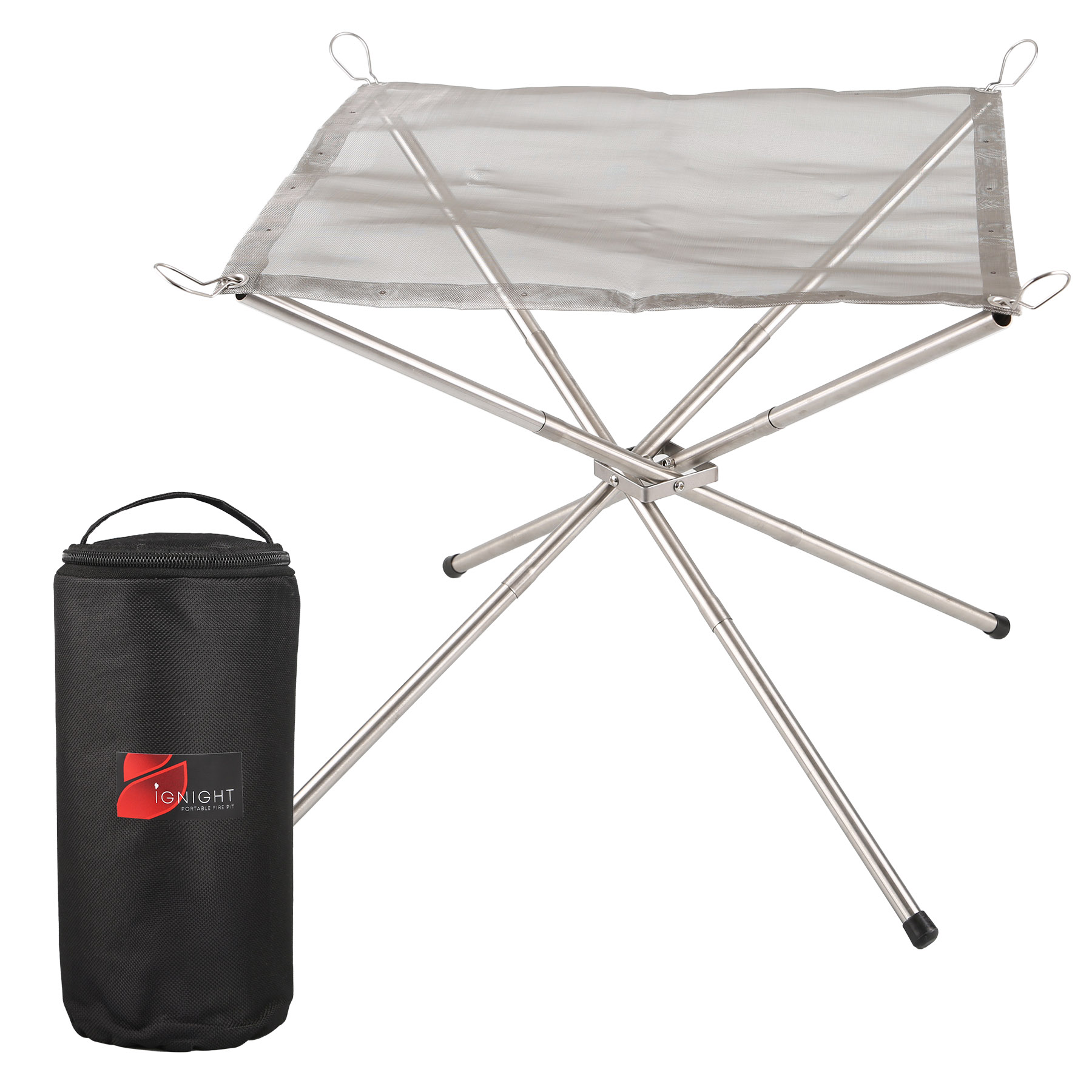 Picture of Ignight™ Portable Fire Pit
