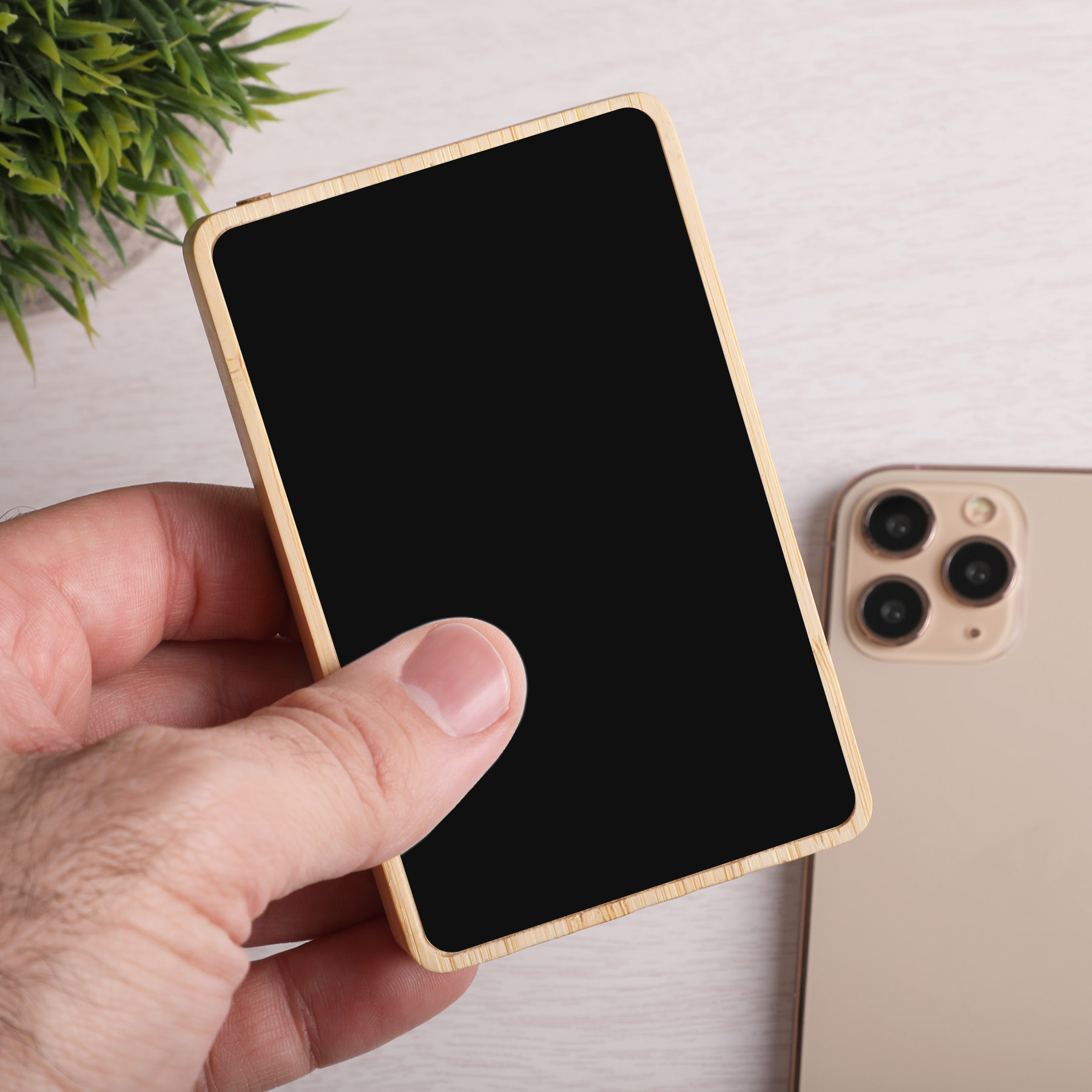 Picture of Bambank 5000mAh Power Bank