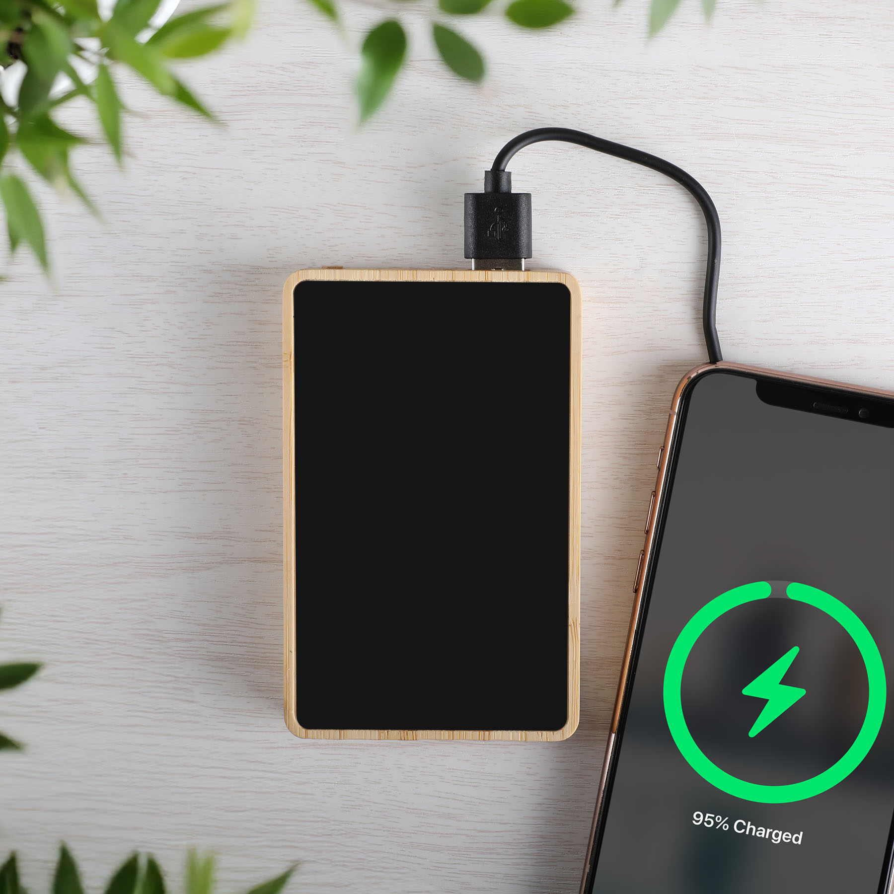Picture of Bambank 5000mAh Power Bank