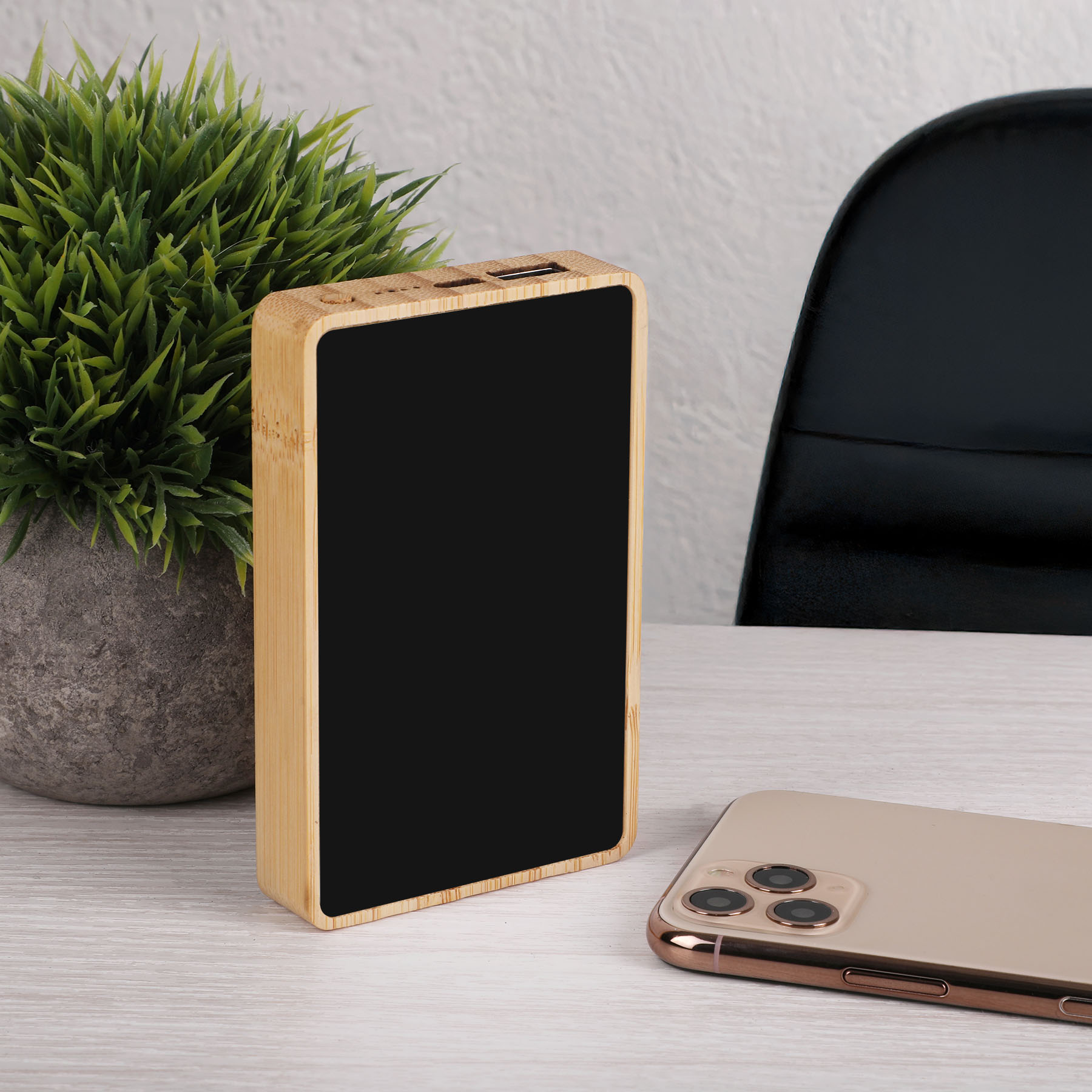 Picture of Bambank 5000mAh Power Bank
