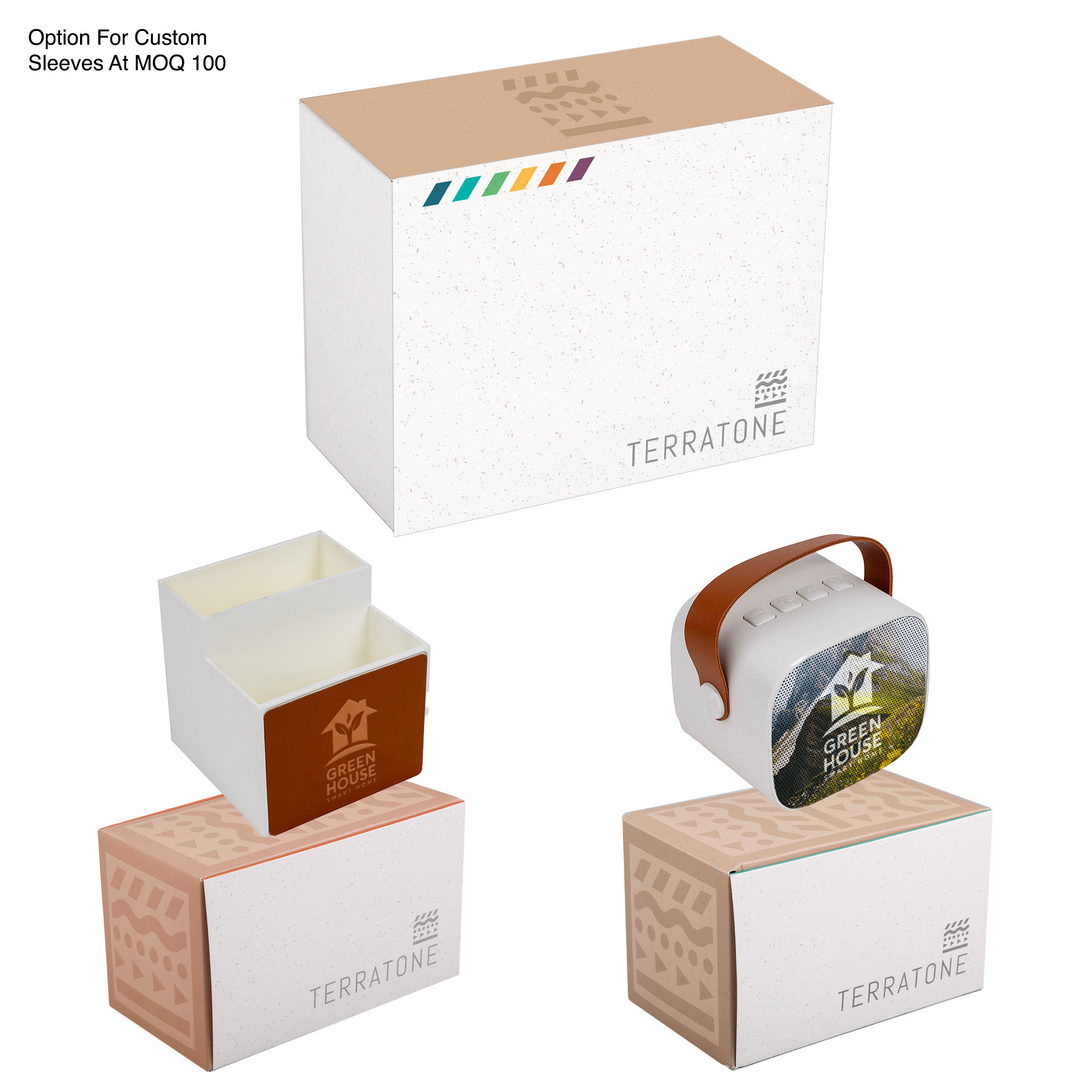 Picture of TerraTone™ Tidy Dancer Kit