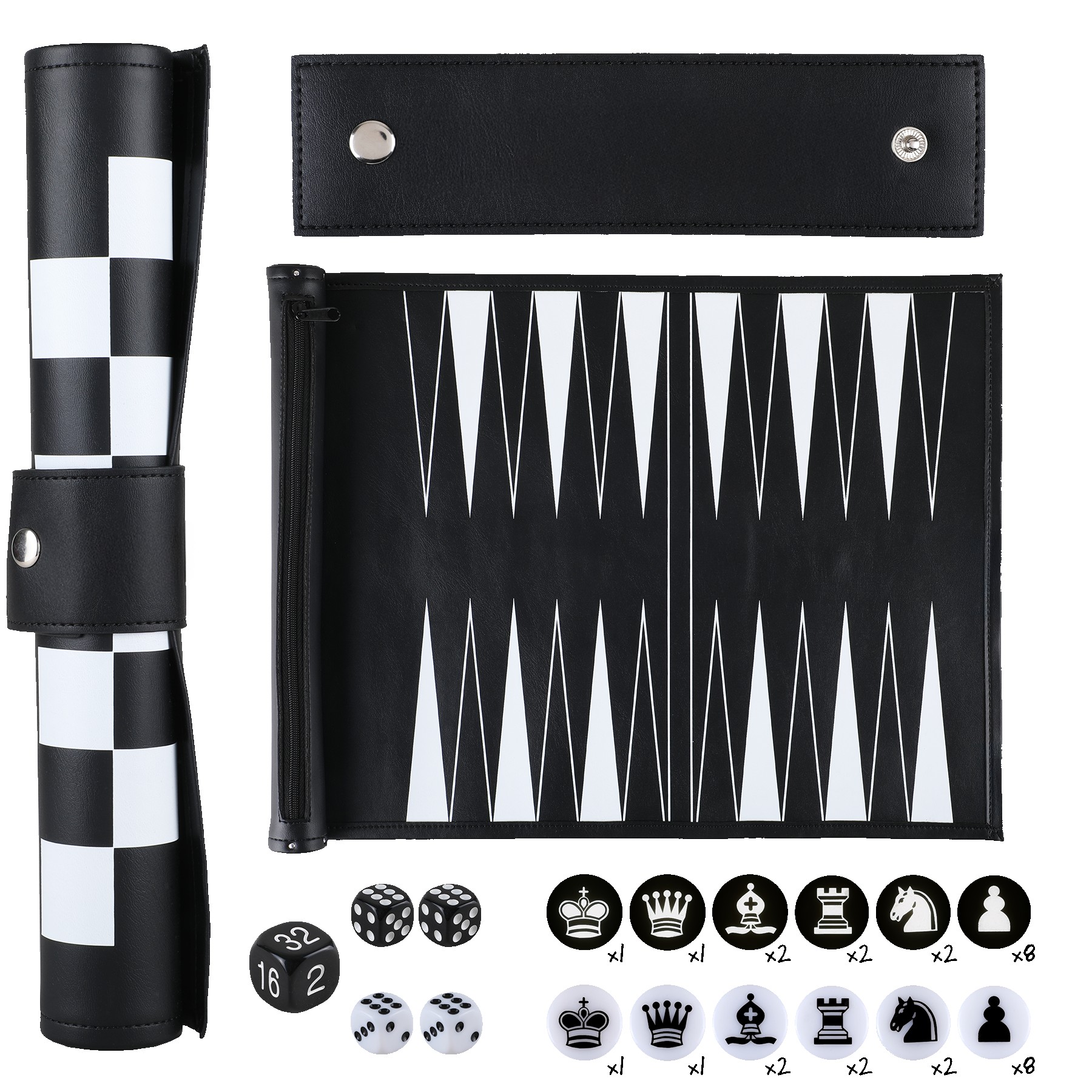 Picture of Roll Play Games Kit