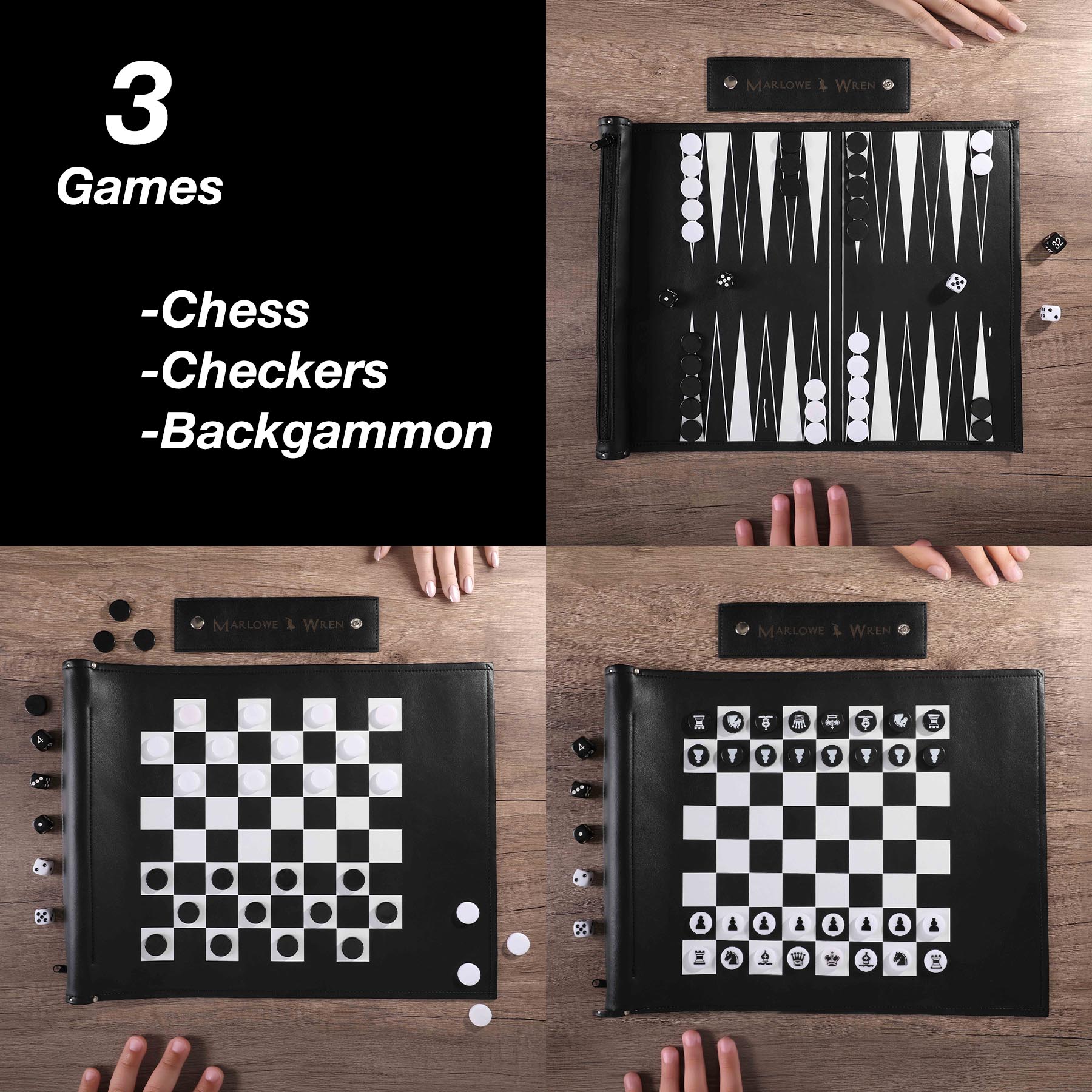 Picture of Roll Play Games Kit