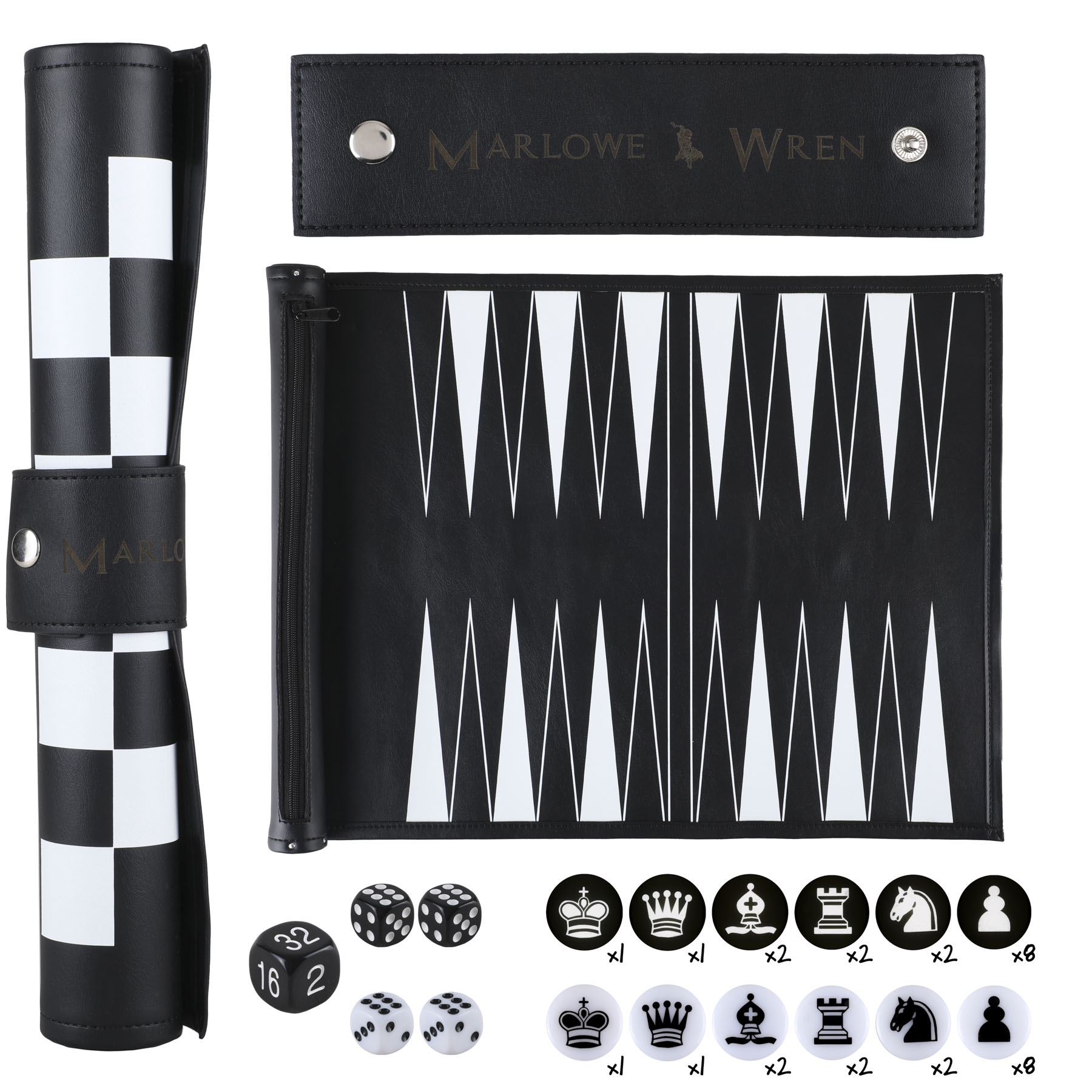 Picture of Roll Play Games Kit