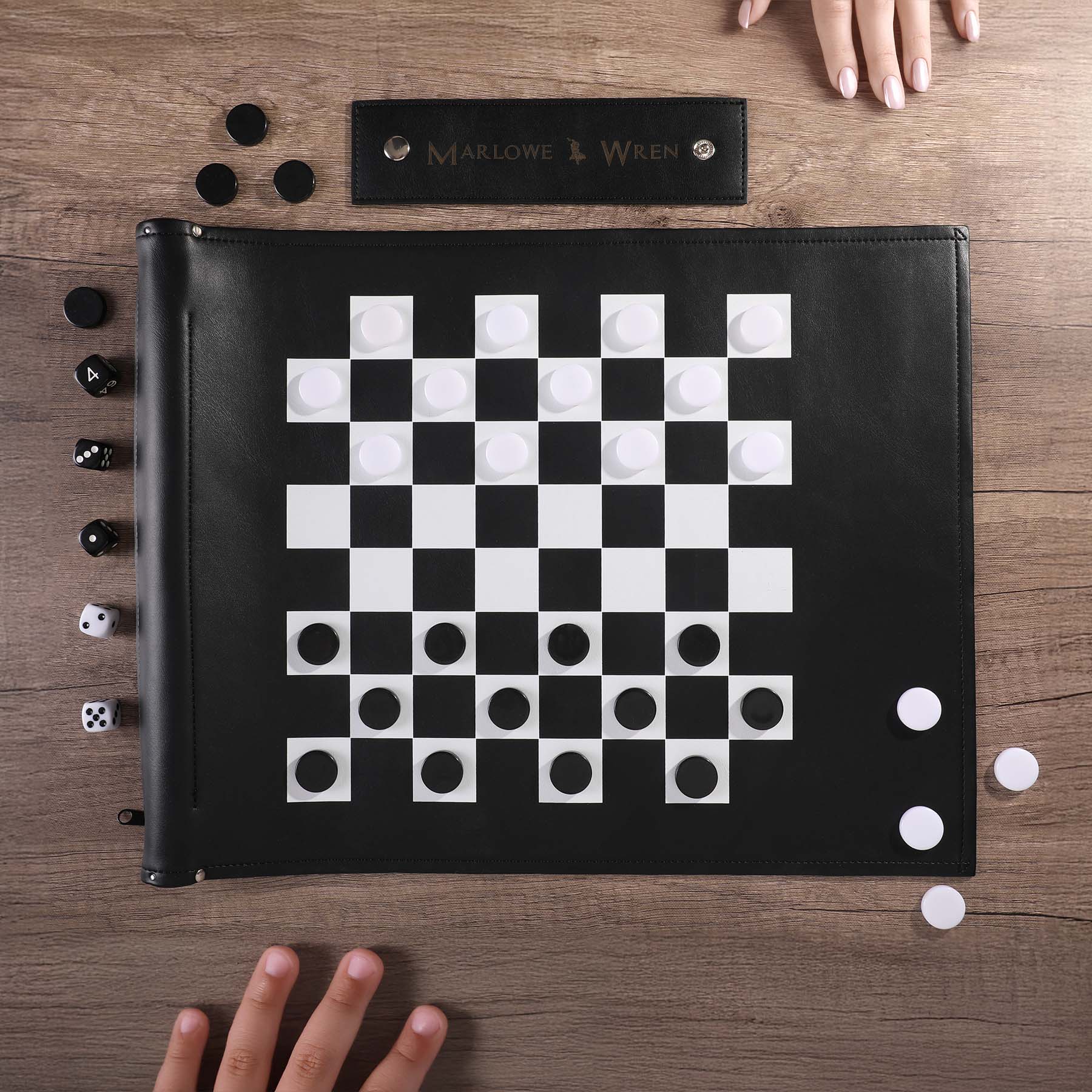 Picture of Roll Play Games Kit