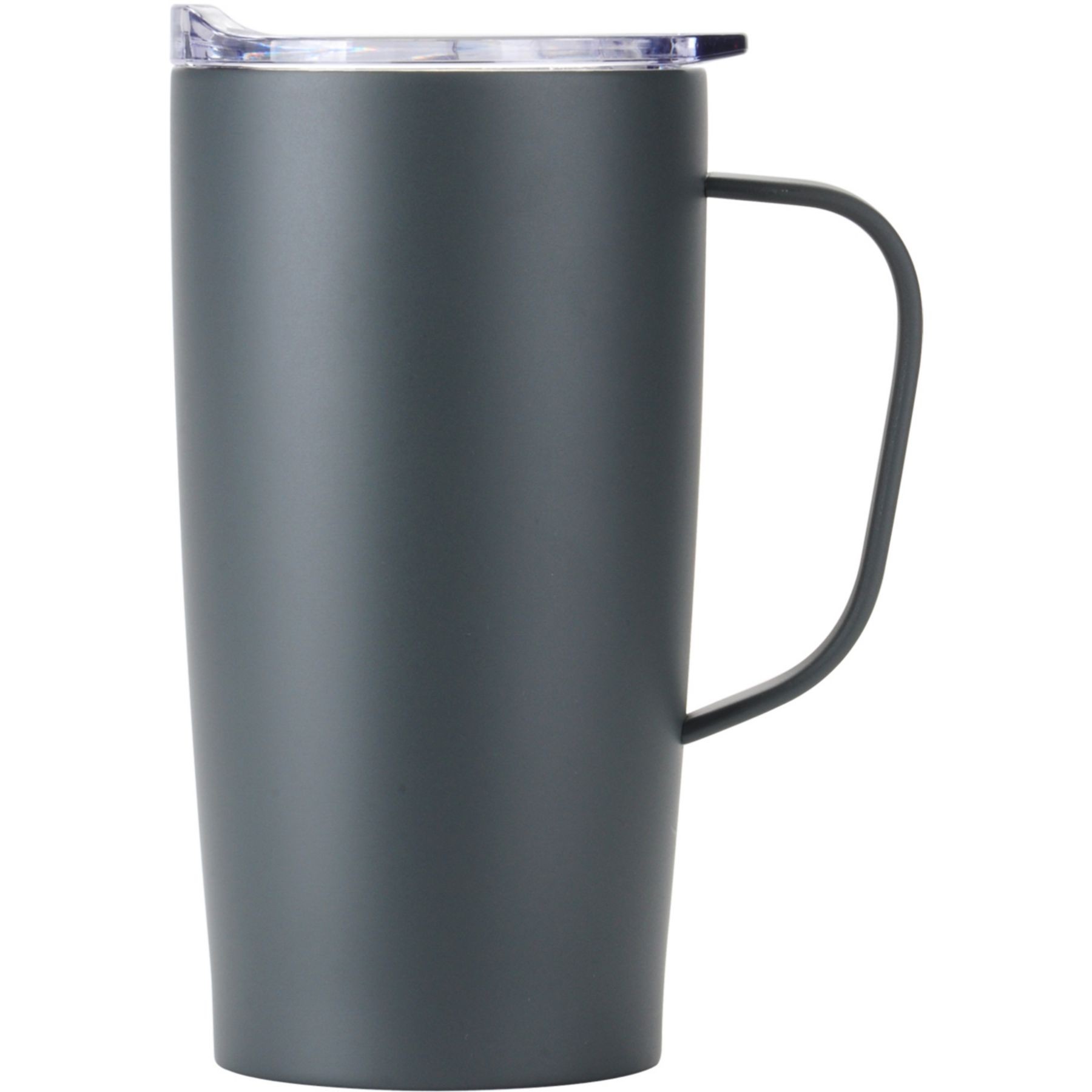 Picture of Pod Cafe To Go Tall Stainless Mug