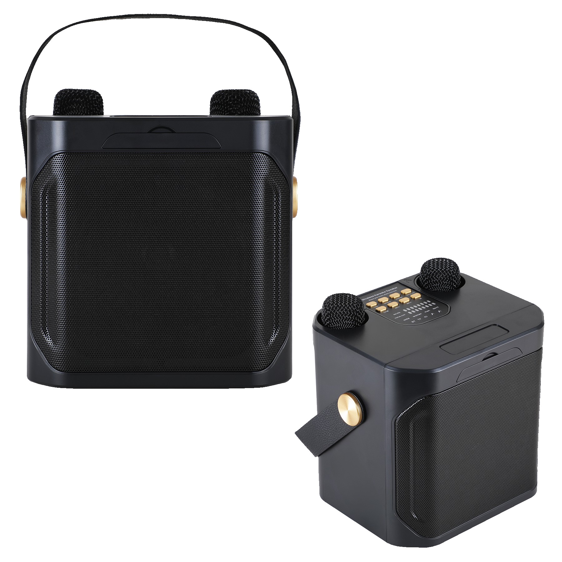 Picture of Jukevox Karaoke Machine