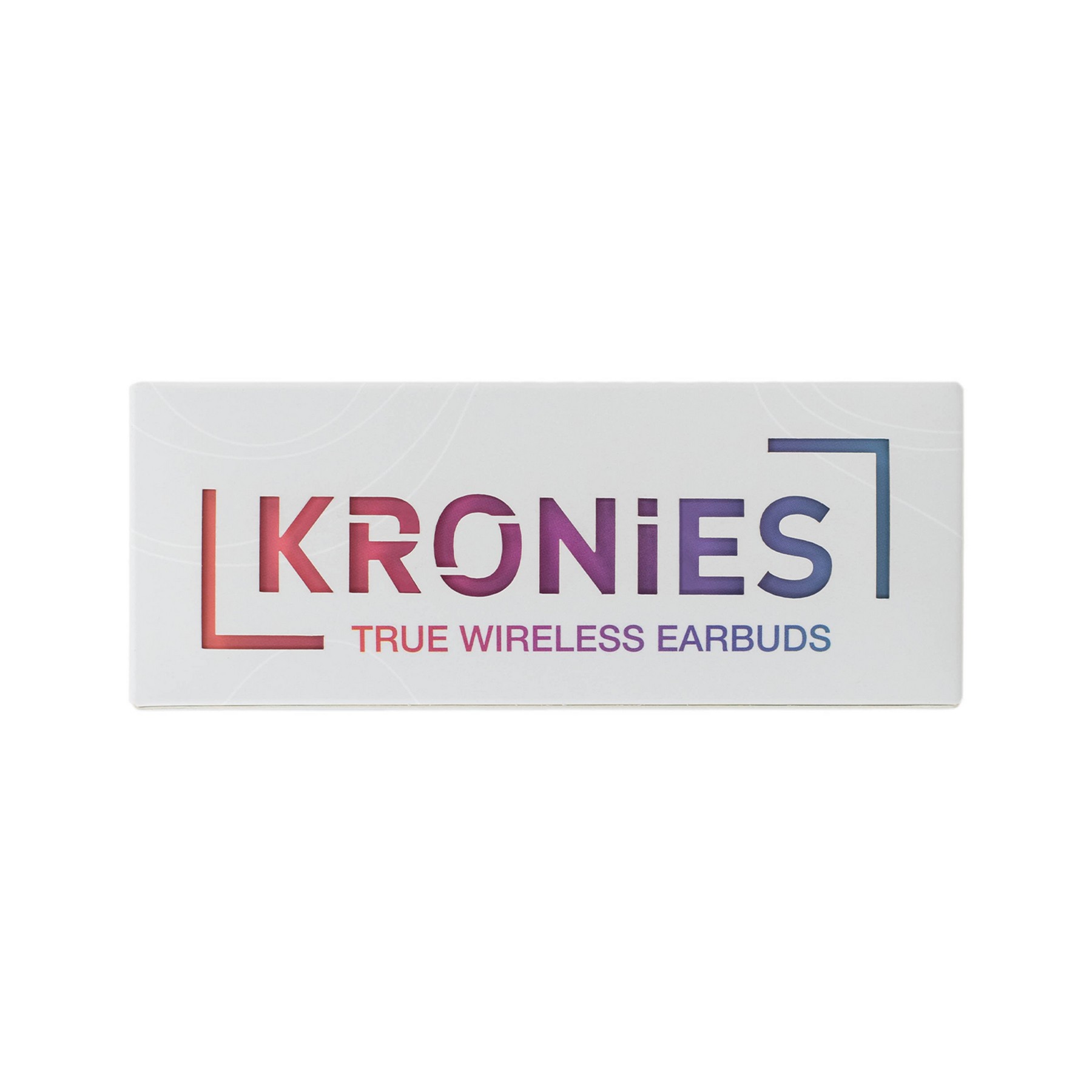 Picture of Kronies™ True Wireless Earbuds