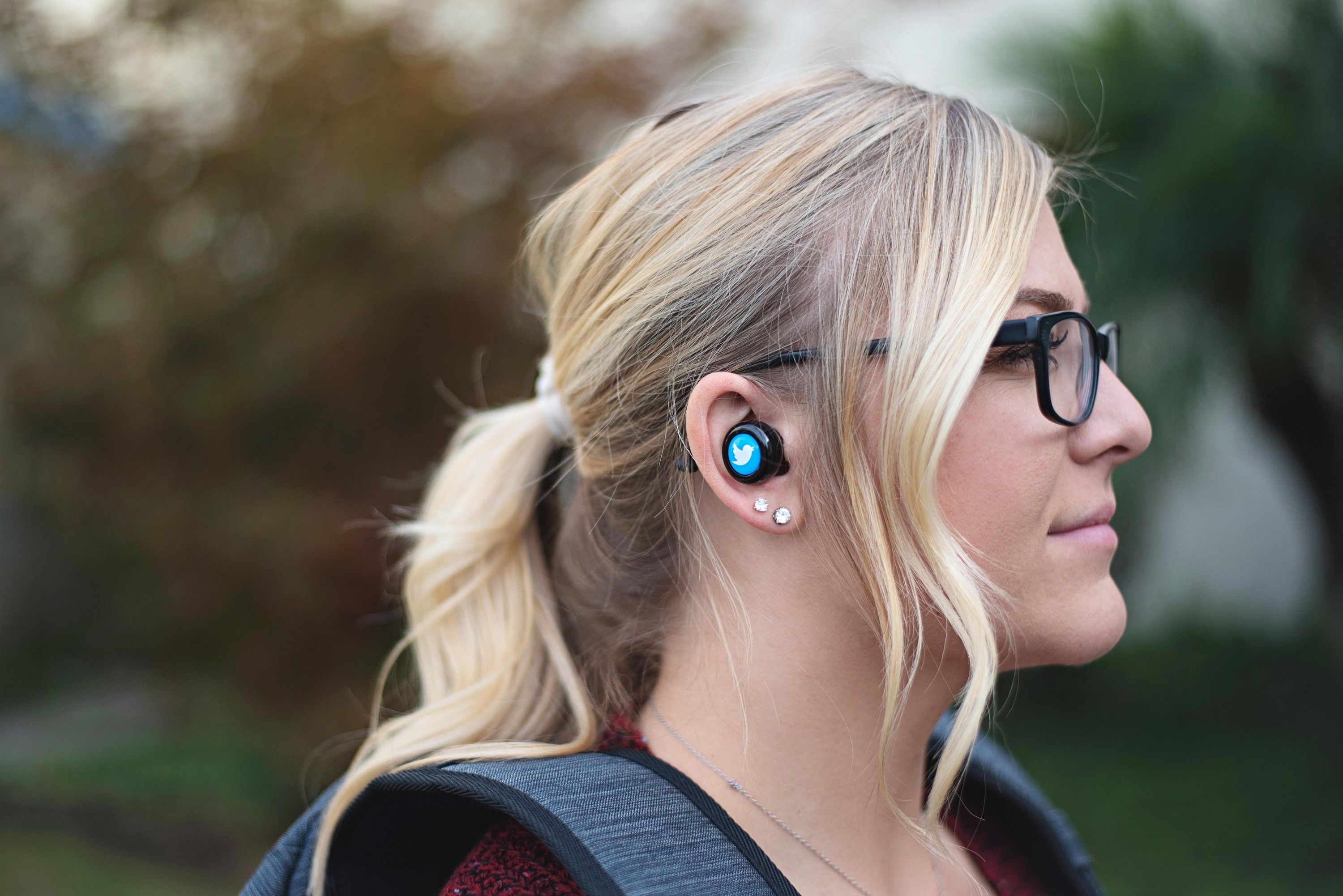 Picture of Kronies™ True Wireless Earbuds