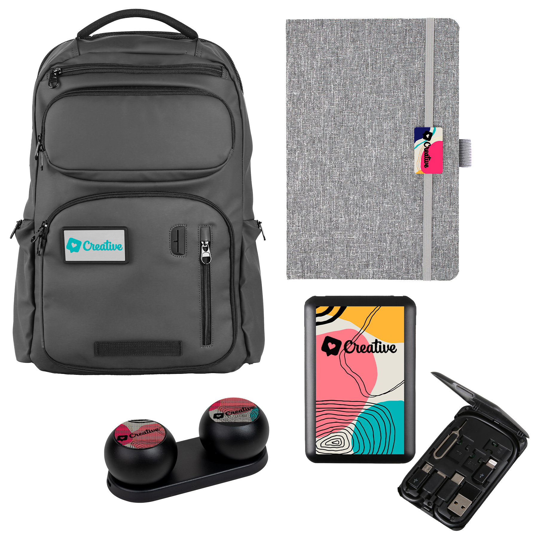 Picture of Desk Connect Kit