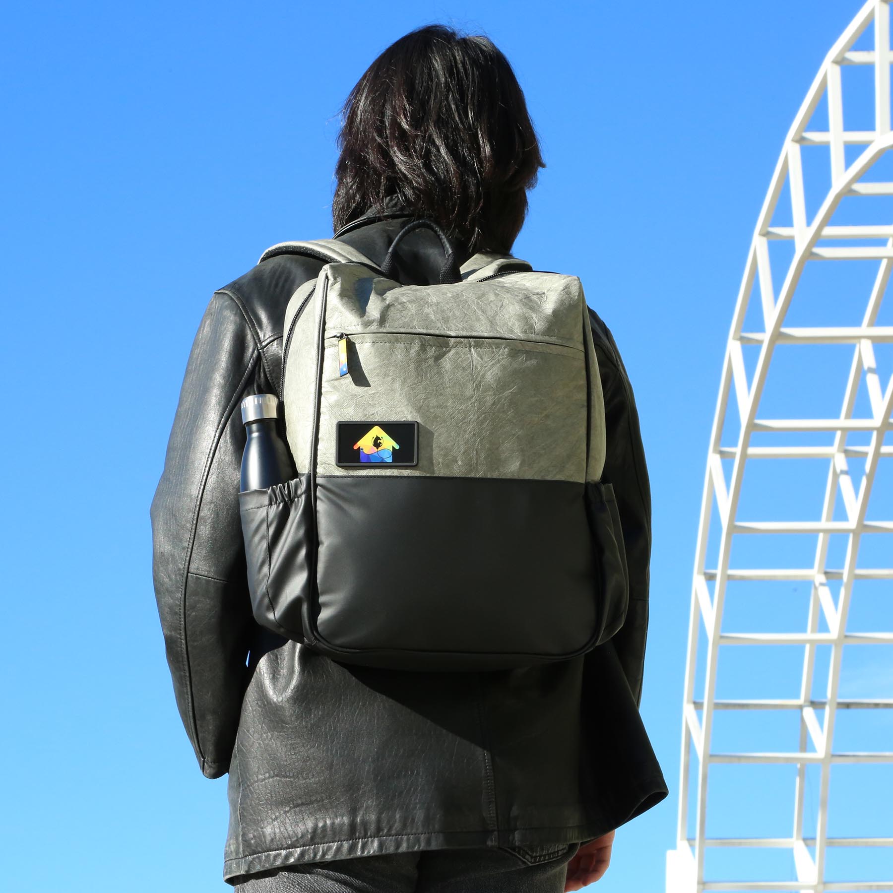 Picture of NEOX HEXYL Laptop Backpack