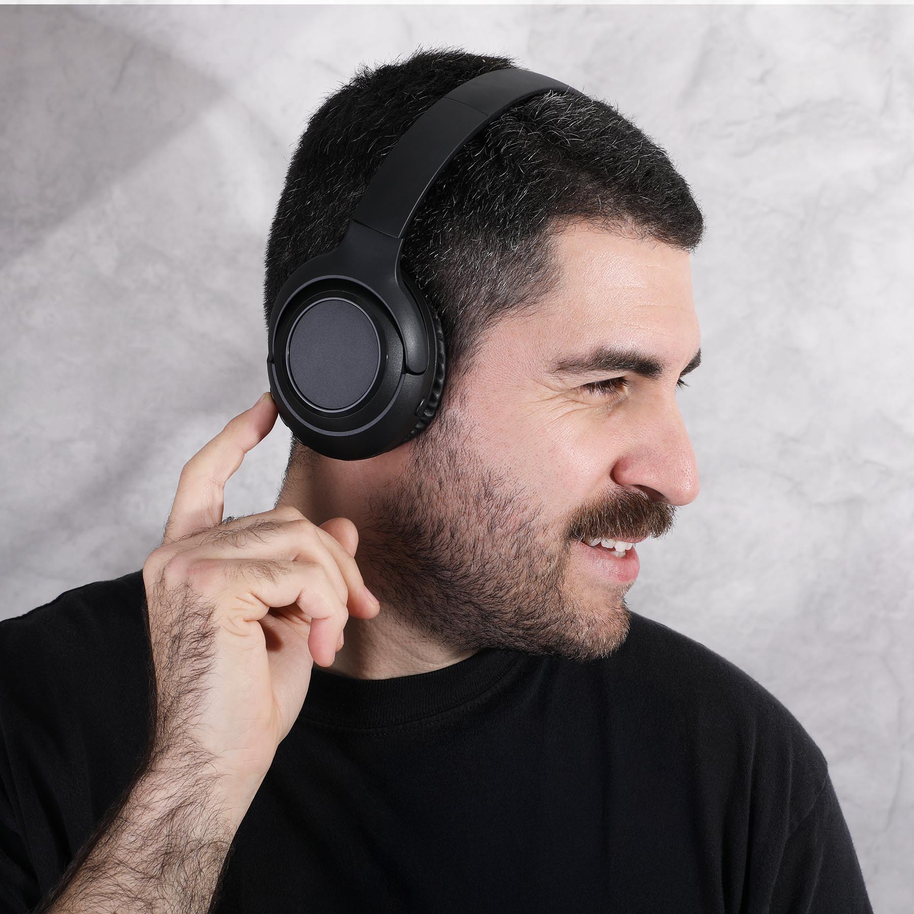 Picture of Sound Sharp Wireless Headphones