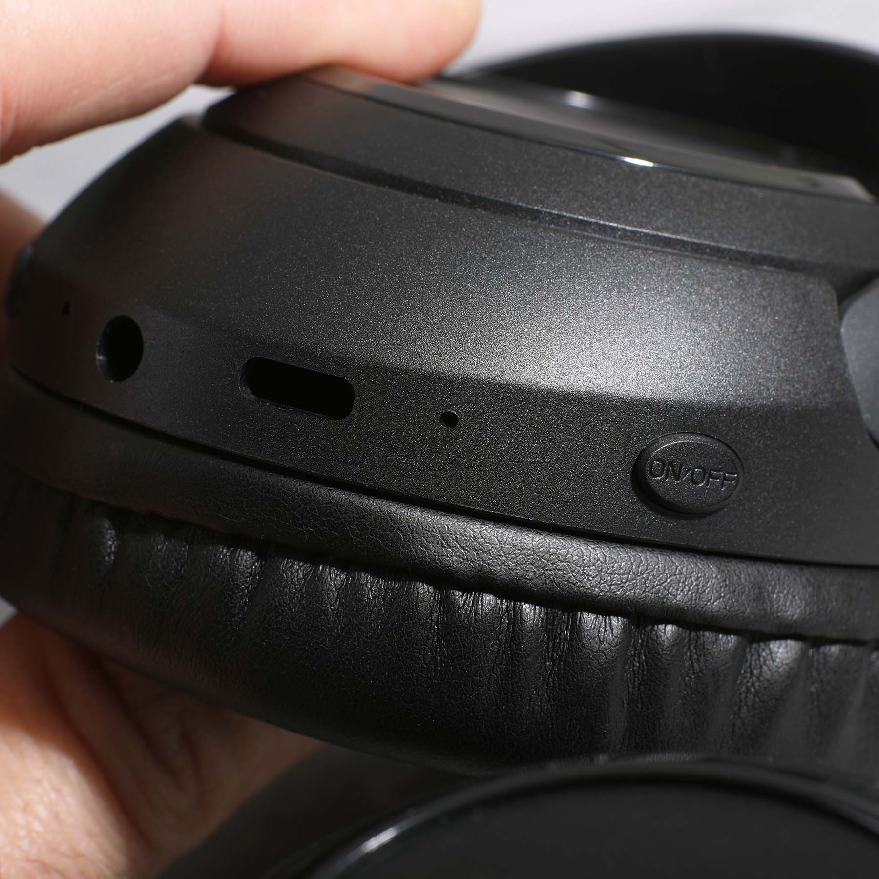 Picture of Sound Sharp Wireless Headphones