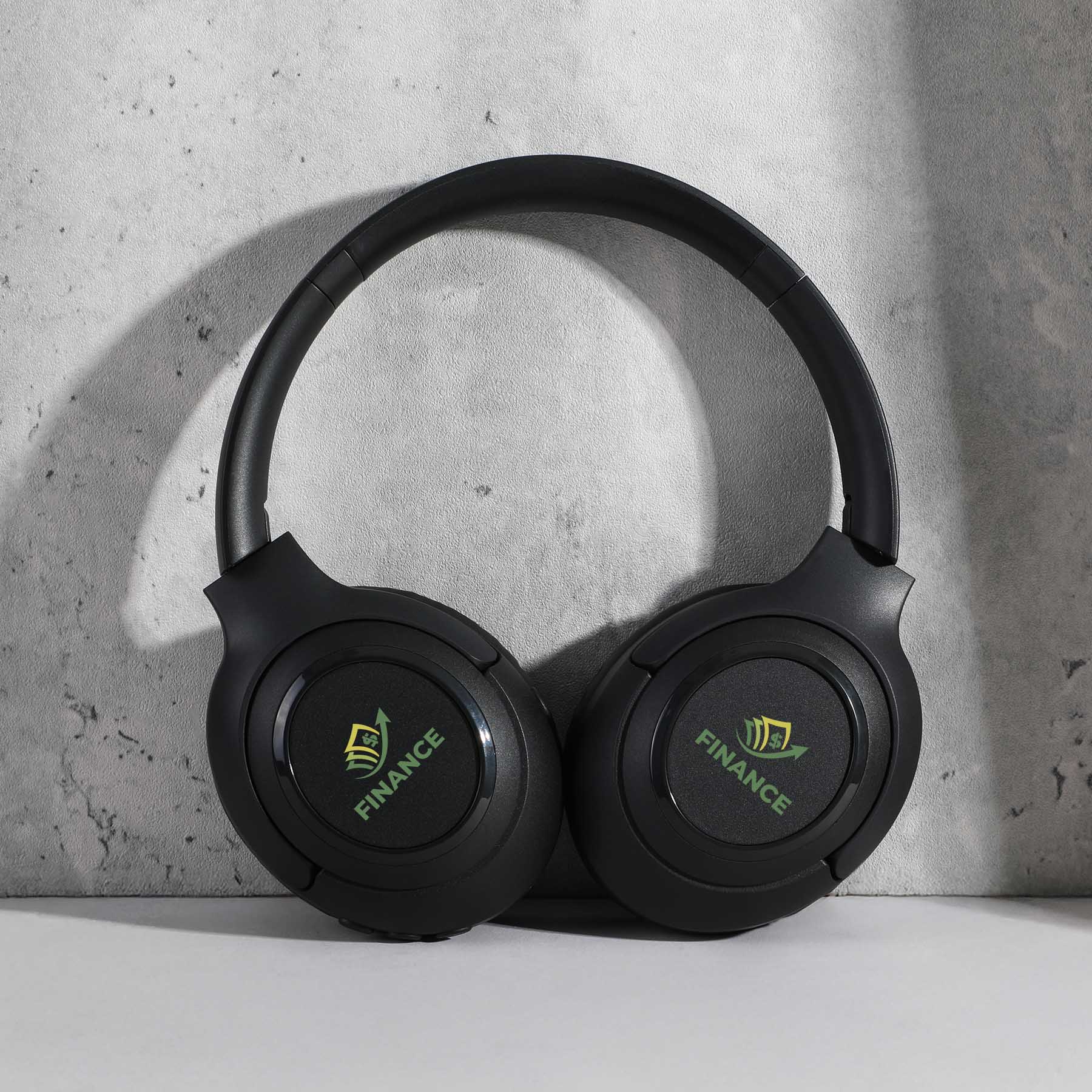 Picture of Sound Sharp Wireless Headphones