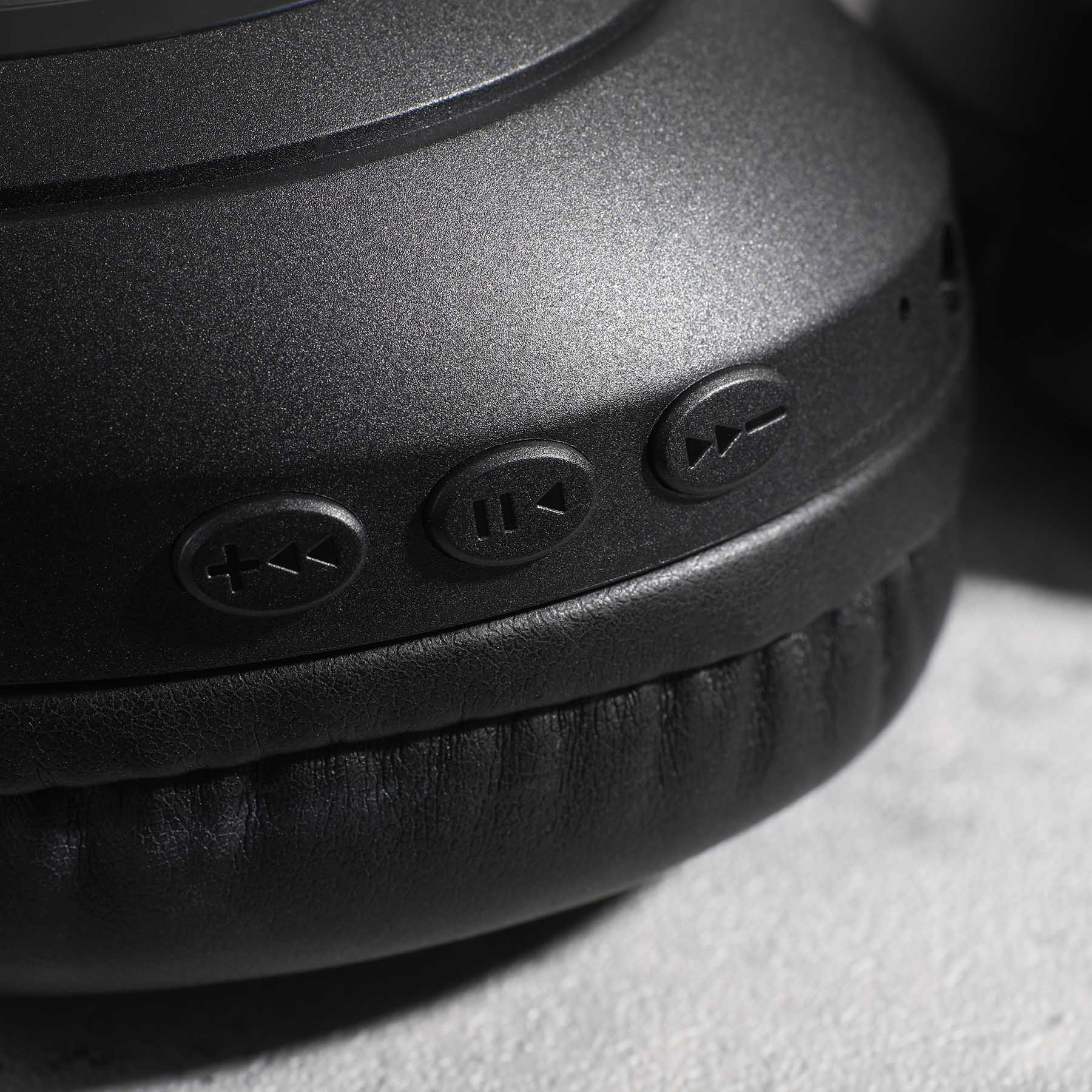 Picture of Sound Sharp Wireless Headphones