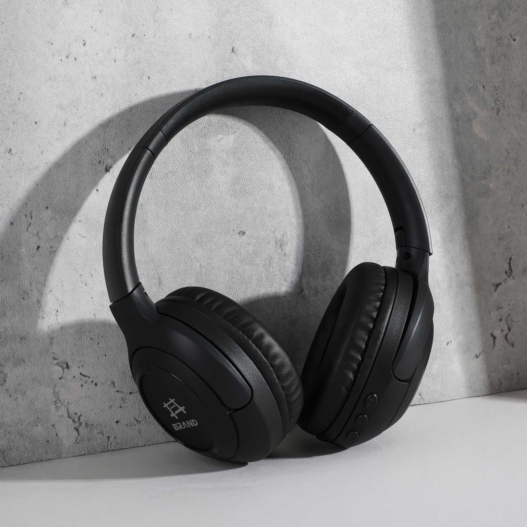 Picture of Sound Sharp Wireless Headphones