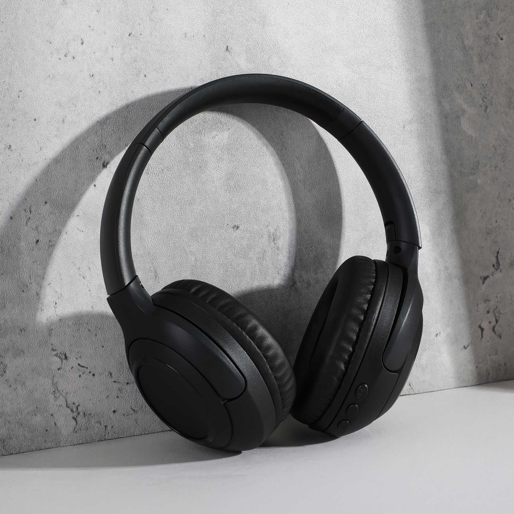 Picture of Sound Sharp Wireless Headphones
