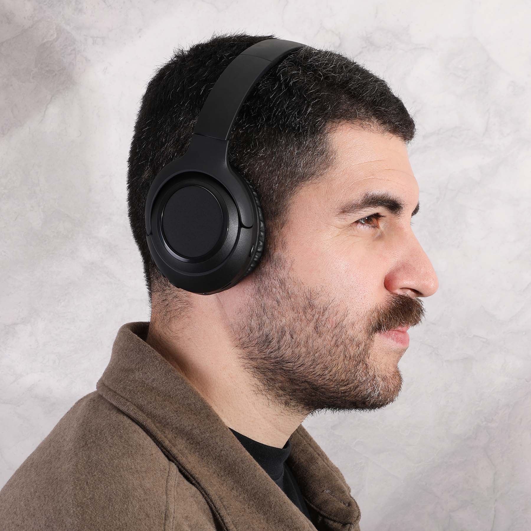 Picture of Sound Sharp Wireless Headphones