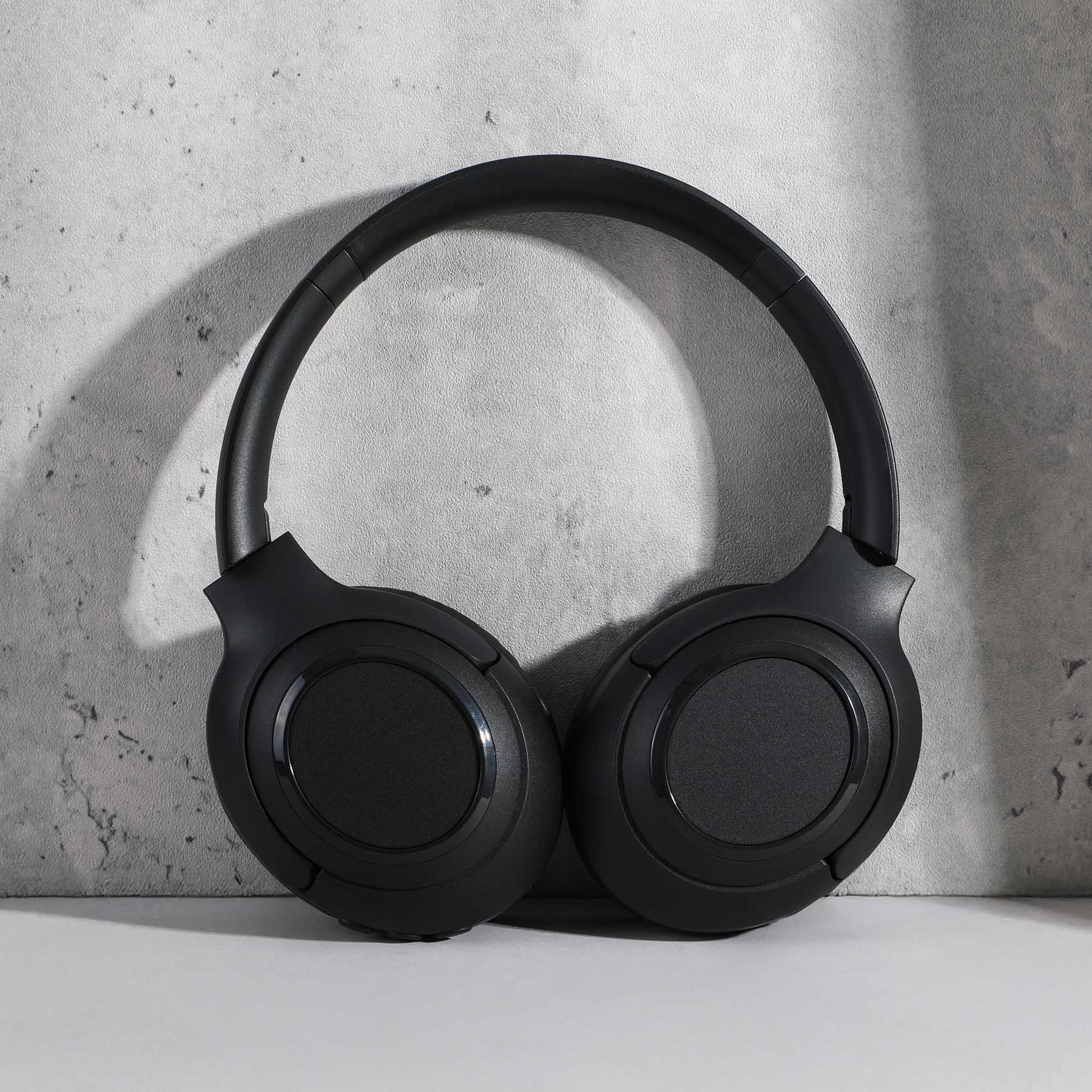 Picture of Sound Sharp Wireless Headphones