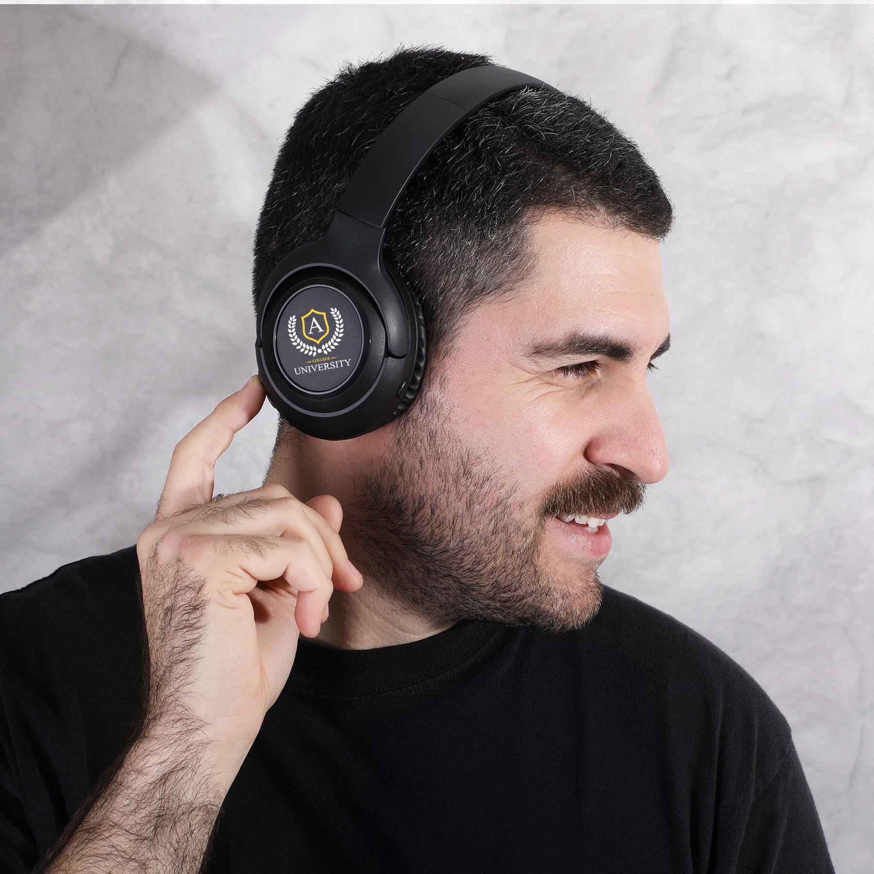 Picture of Sound Sharp Wireless Headphones