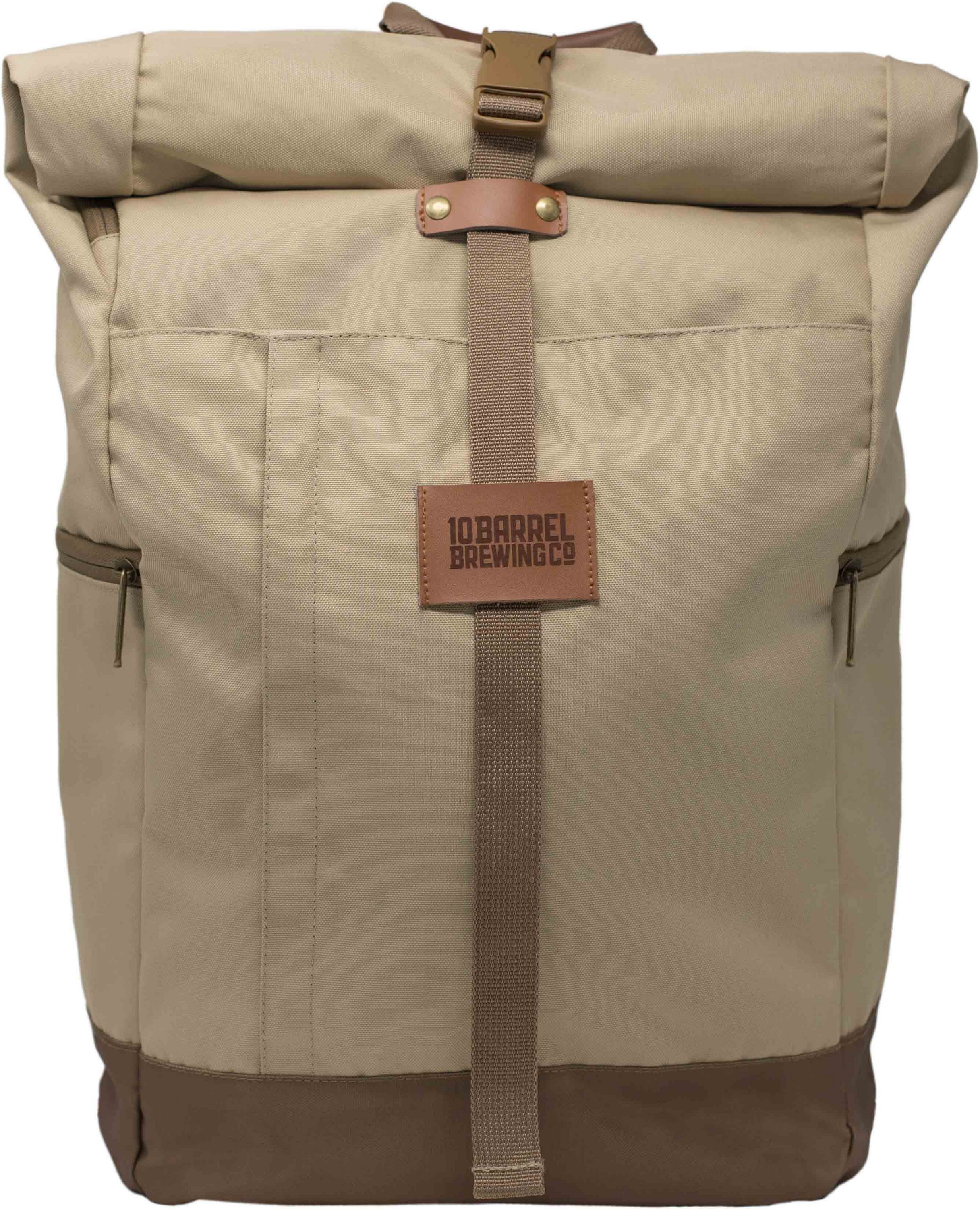 Picture of El Dorado Roll Top Backpack