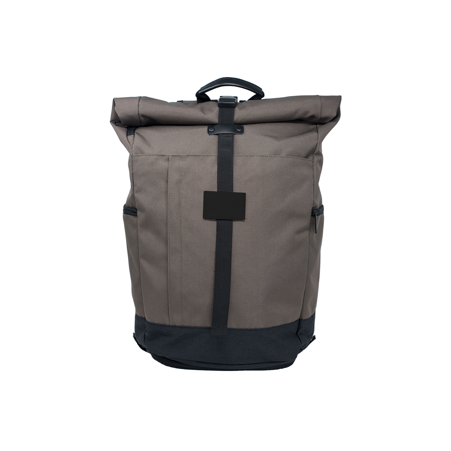 Picture of El Dorado Roll Top Backpack