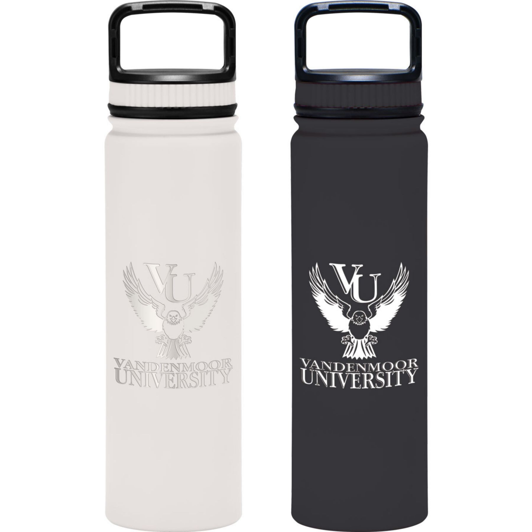 Picture of Transit Stainless Bottle 23.5 Oz Laser