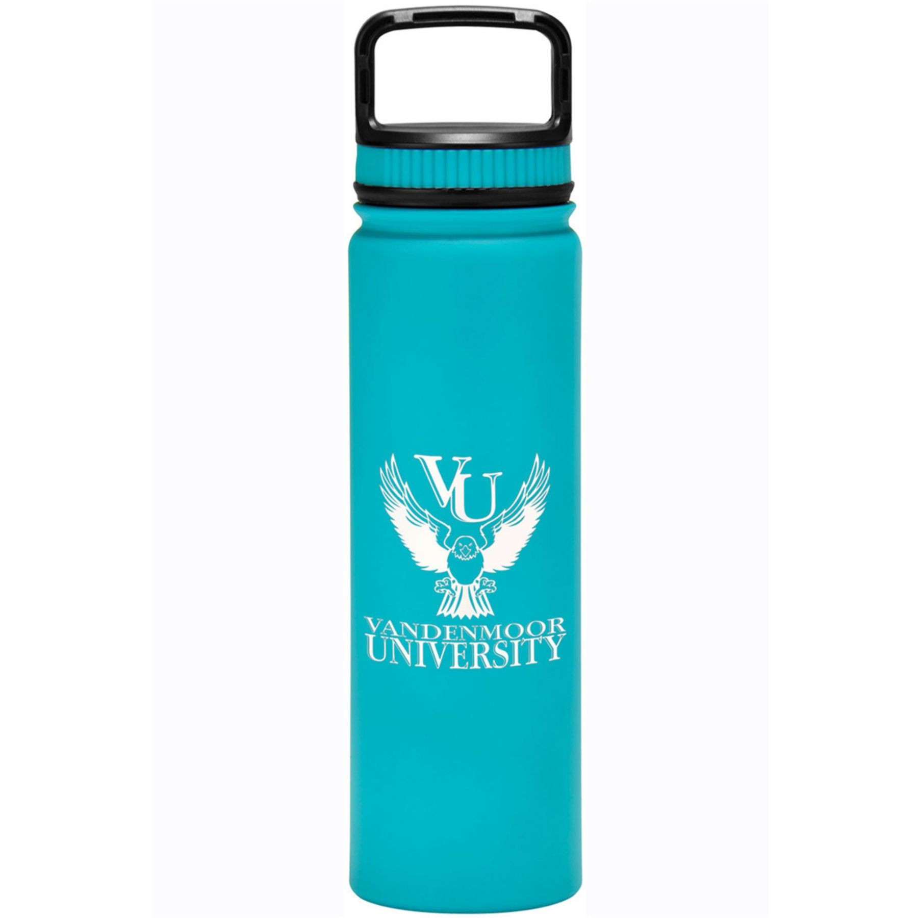 Picture of Transit Stainless Bottle 23.5 Oz Laser