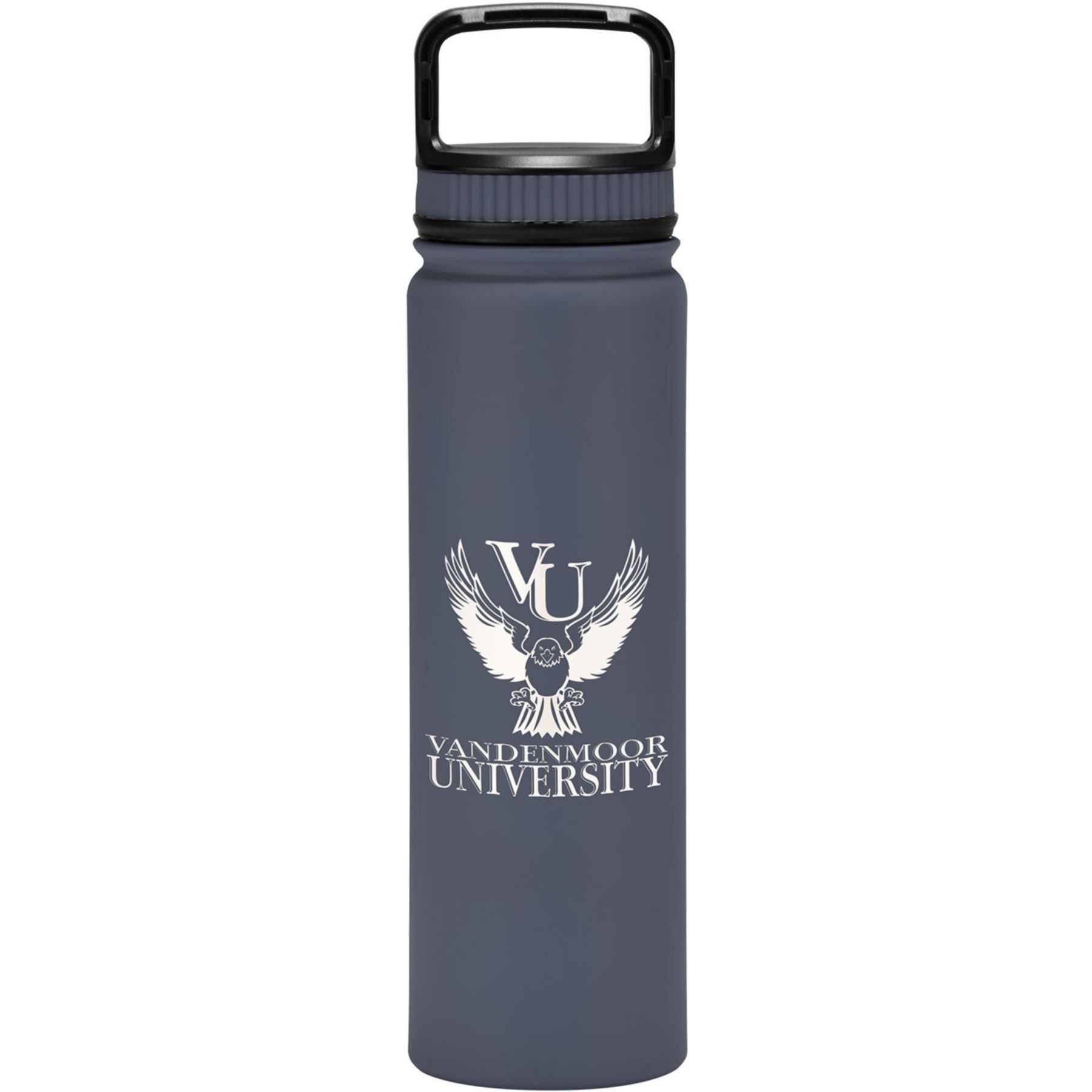 Picture of Transit Stainless Bottle 23.5 Oz Laser