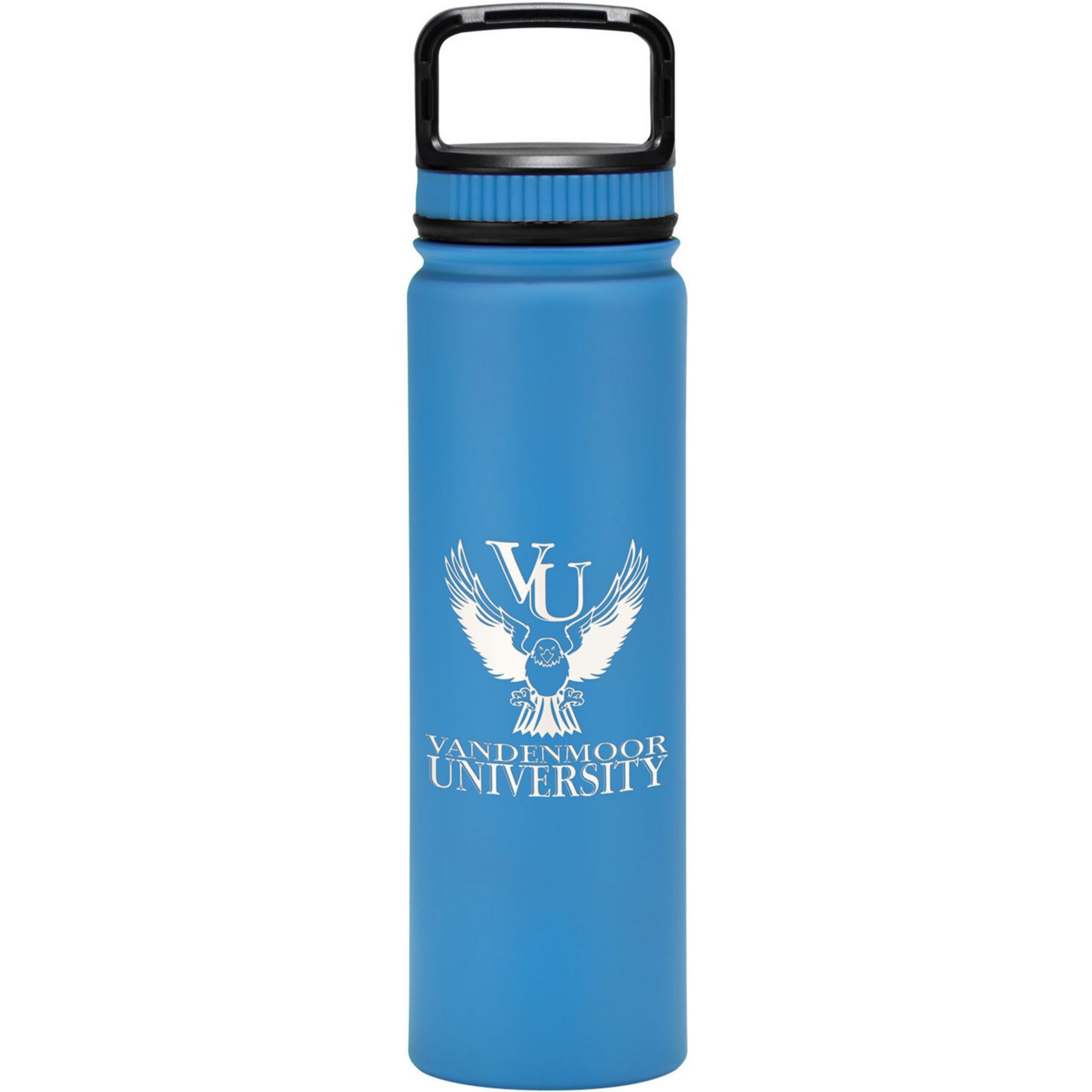 Picture of Transit Stainless Bottle 23.5 Oz Laser
