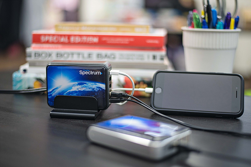 Picture of HubbCity™ 5-Port USB Hub