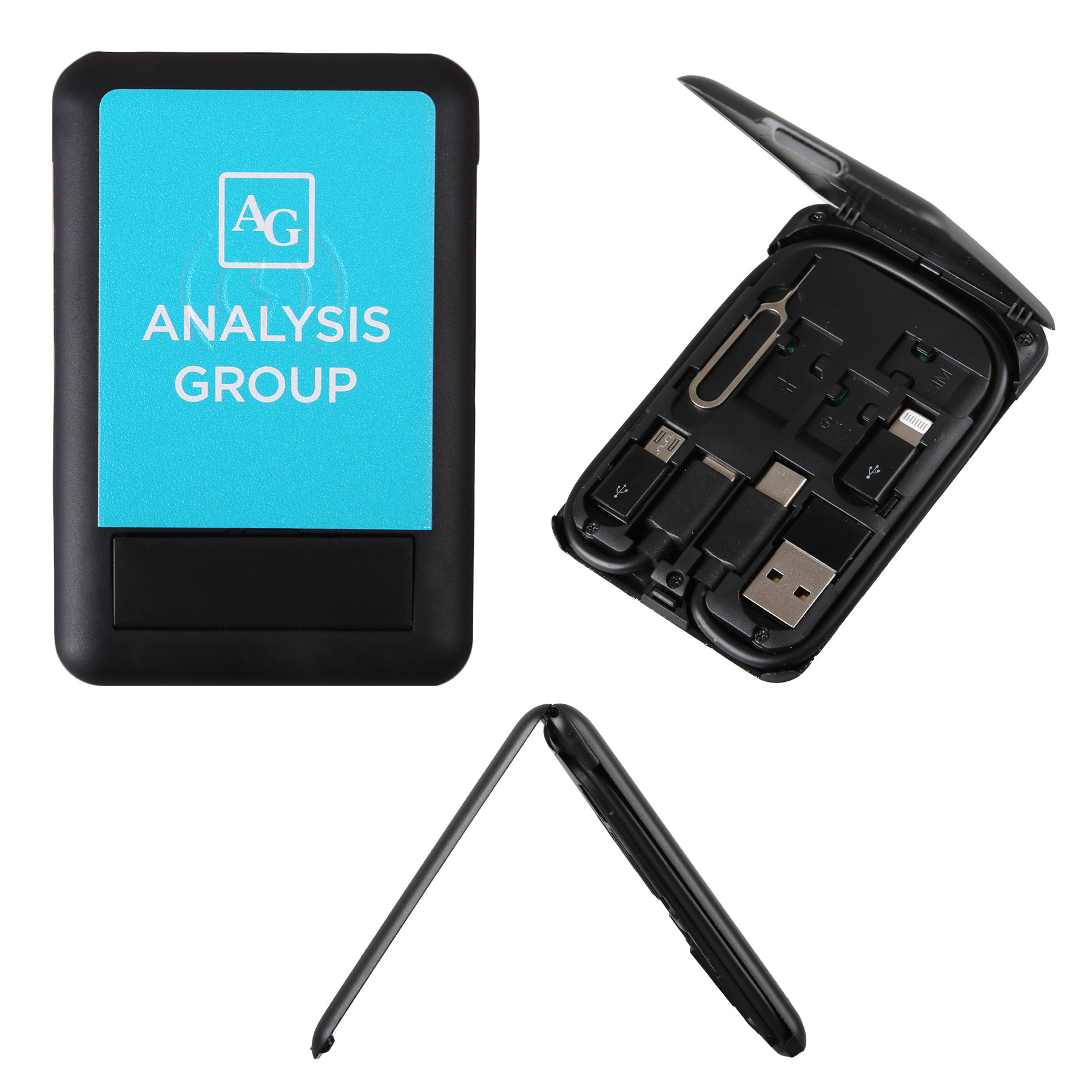Picture of 2Fold Wireless Charger