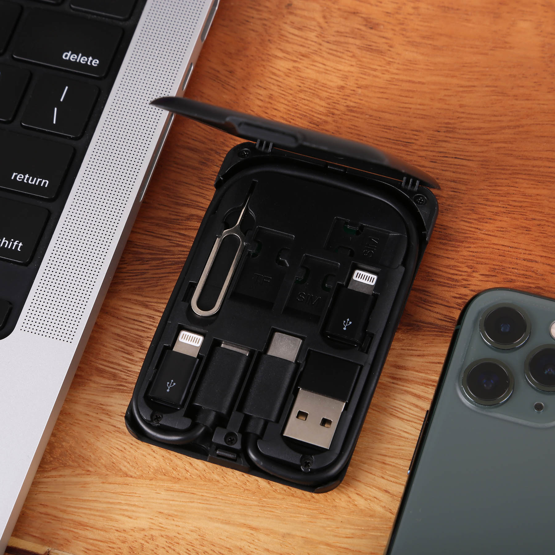 Picture of 2Fold Wireless Charger