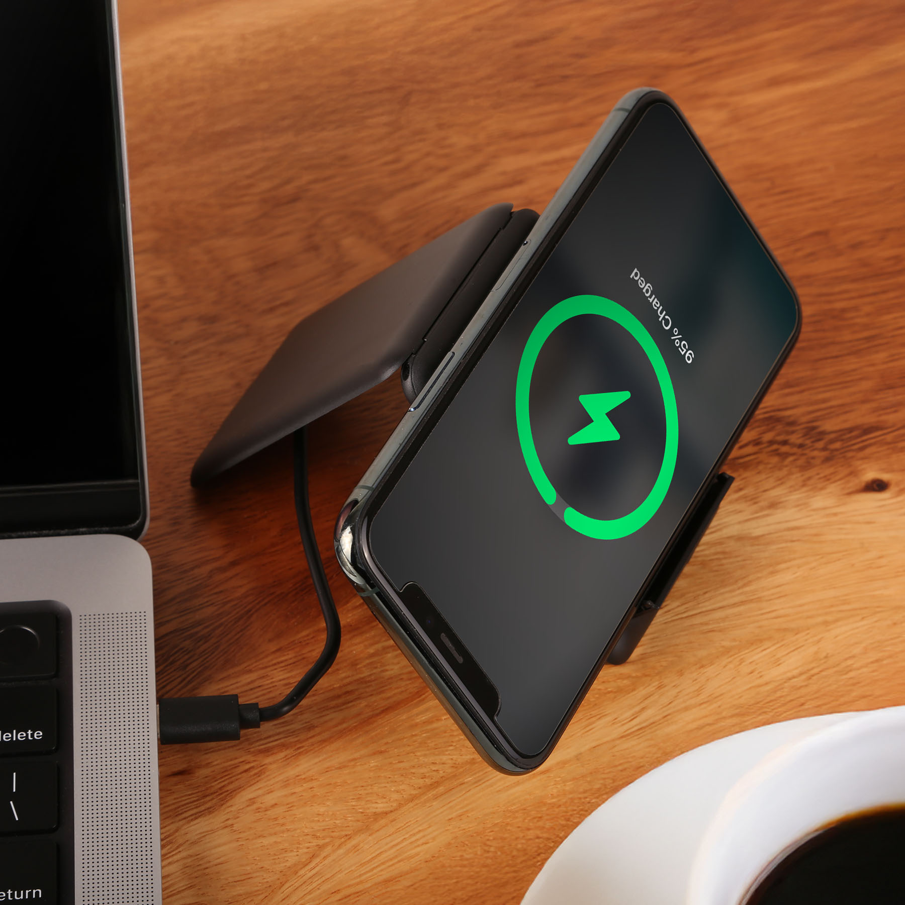 Picture of 2Fold Wireless Charger