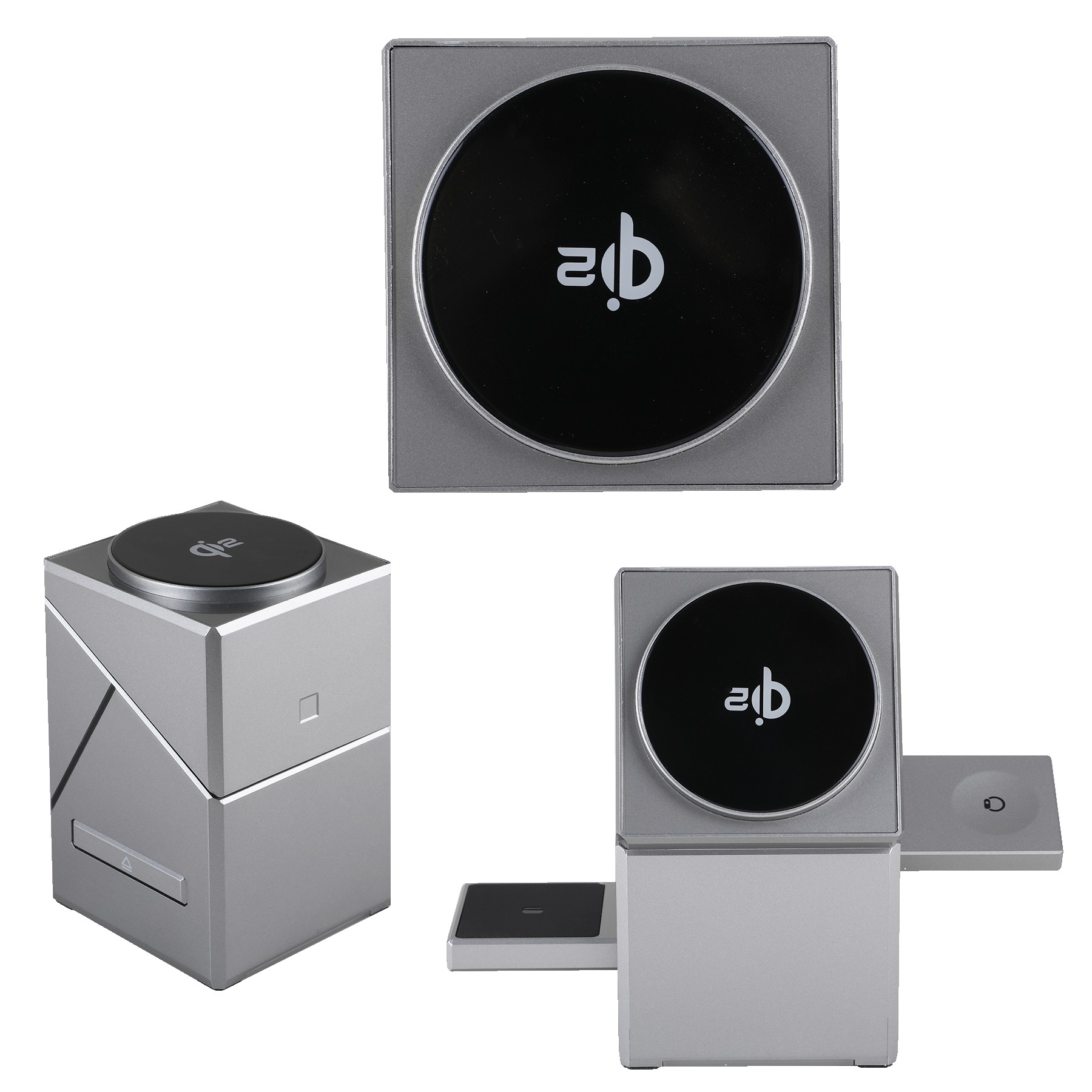 Picture of Powerpivot 3In1 Wireless Charger