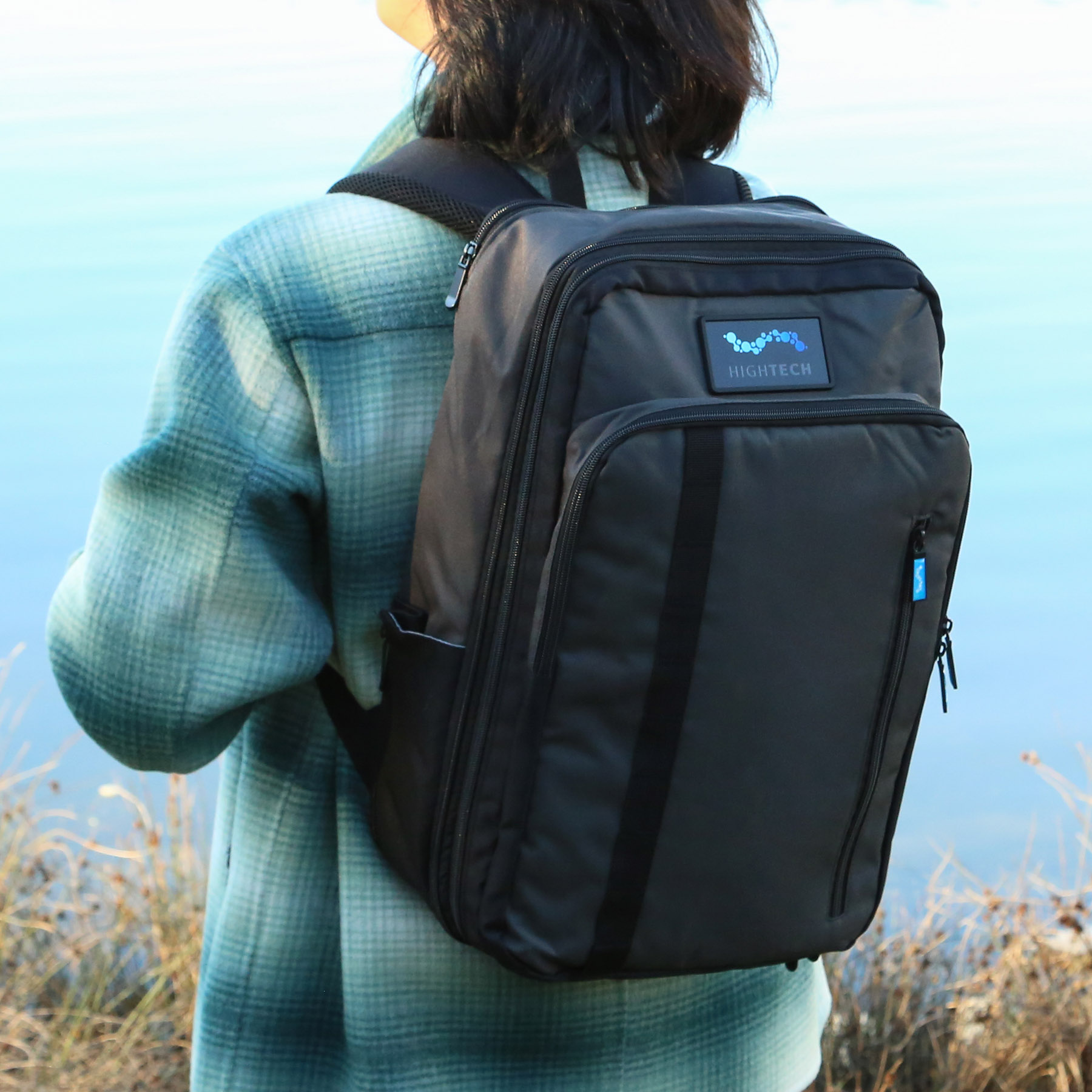 Picture of Halden Kollection Narvik BackPack
