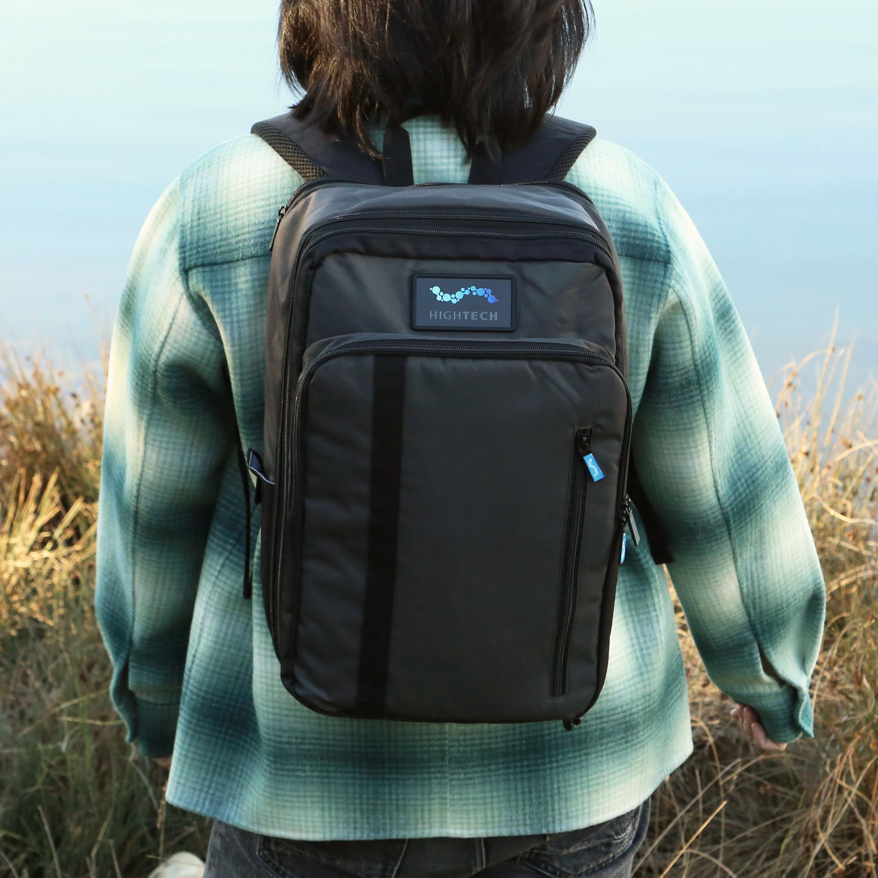 Picture of Halden Kollection Narvik BackPack