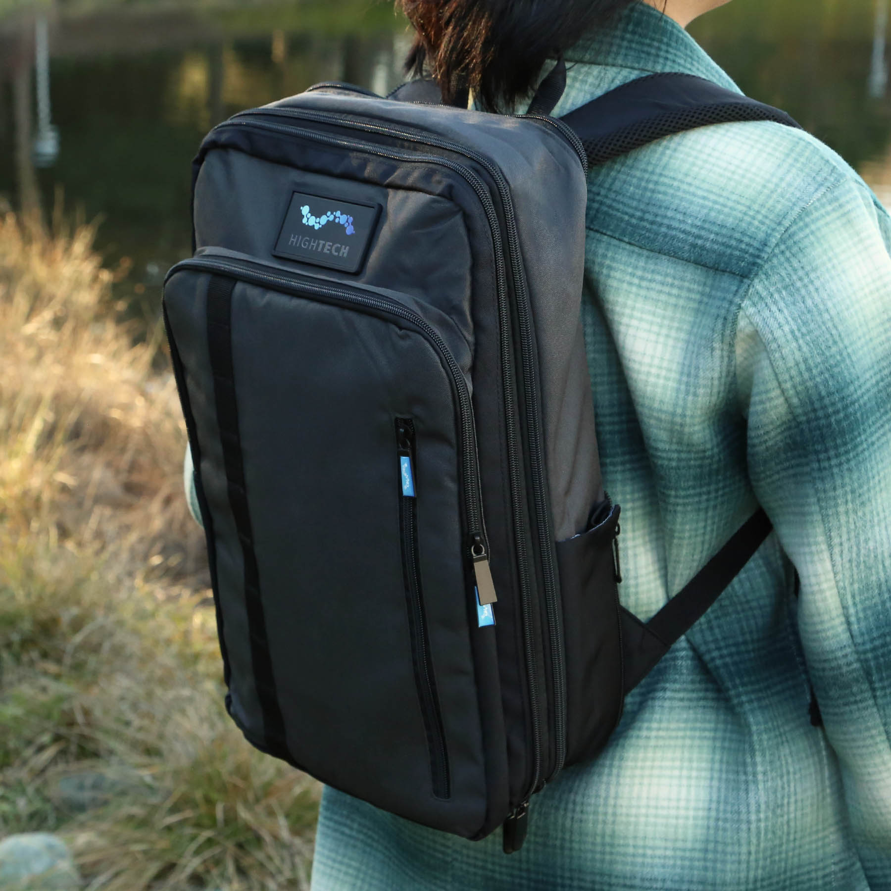 Picture of Halden Kollection Narvik BackPack