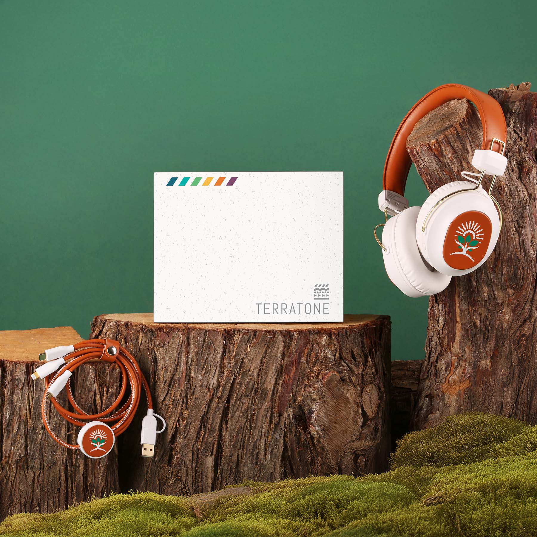 Picture of TerraTone™ Amped Up Kit
