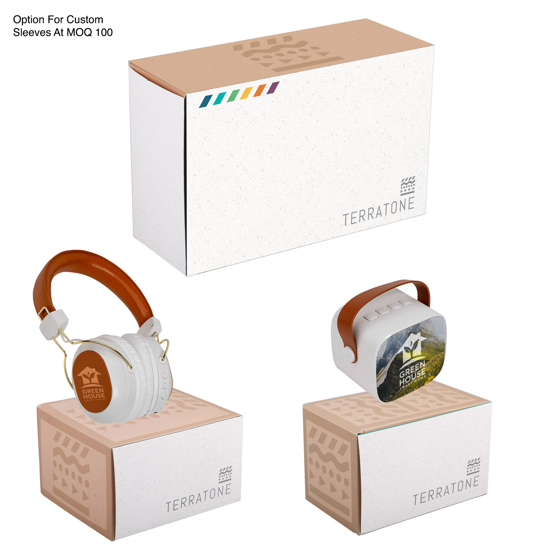 Picture of TerraTone™ Tune In Kit