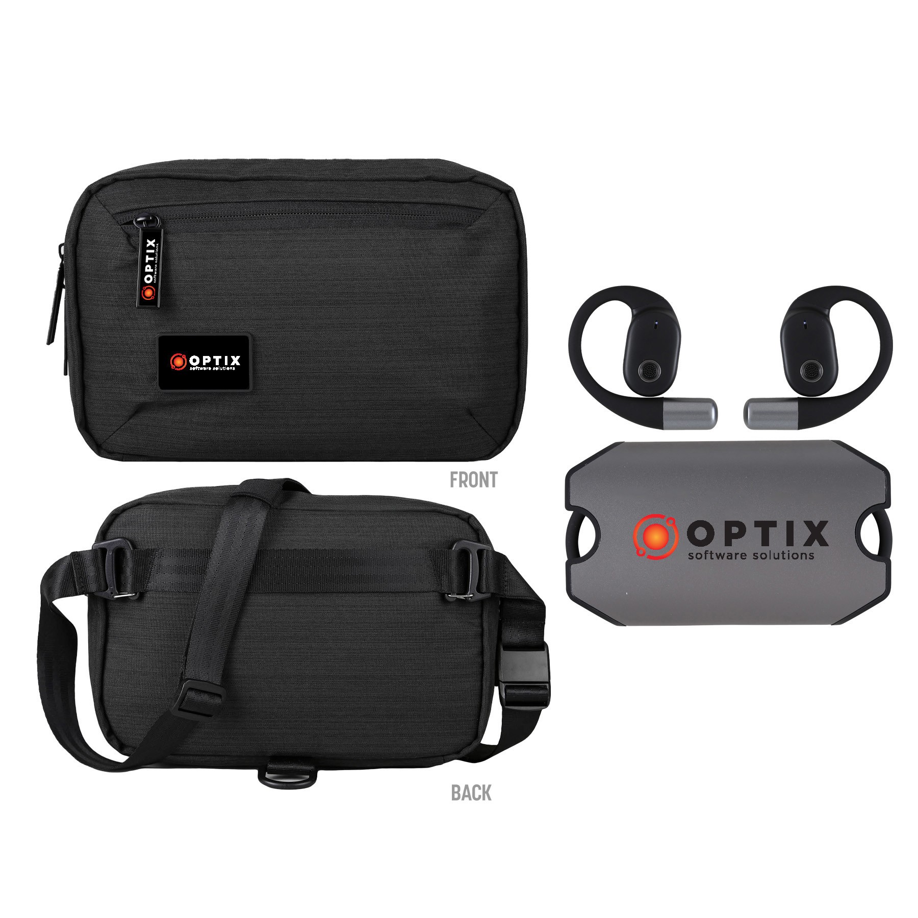 Picture of City Walk Kit
