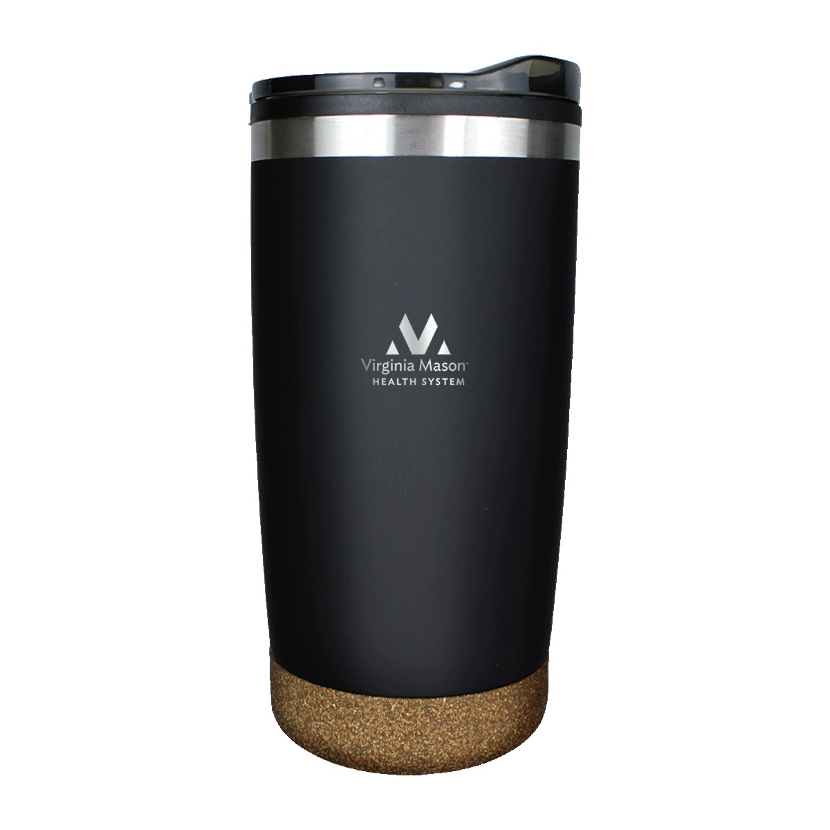 Picture of 20 Oz. Halcyon Cork Bottom Tumbler, Laser, Standard