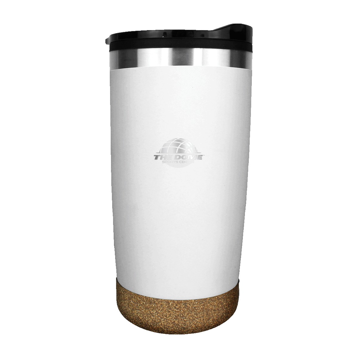Picture of 20 Oz. Halcyon Cork Bottom Tumbler, Laser, Standard