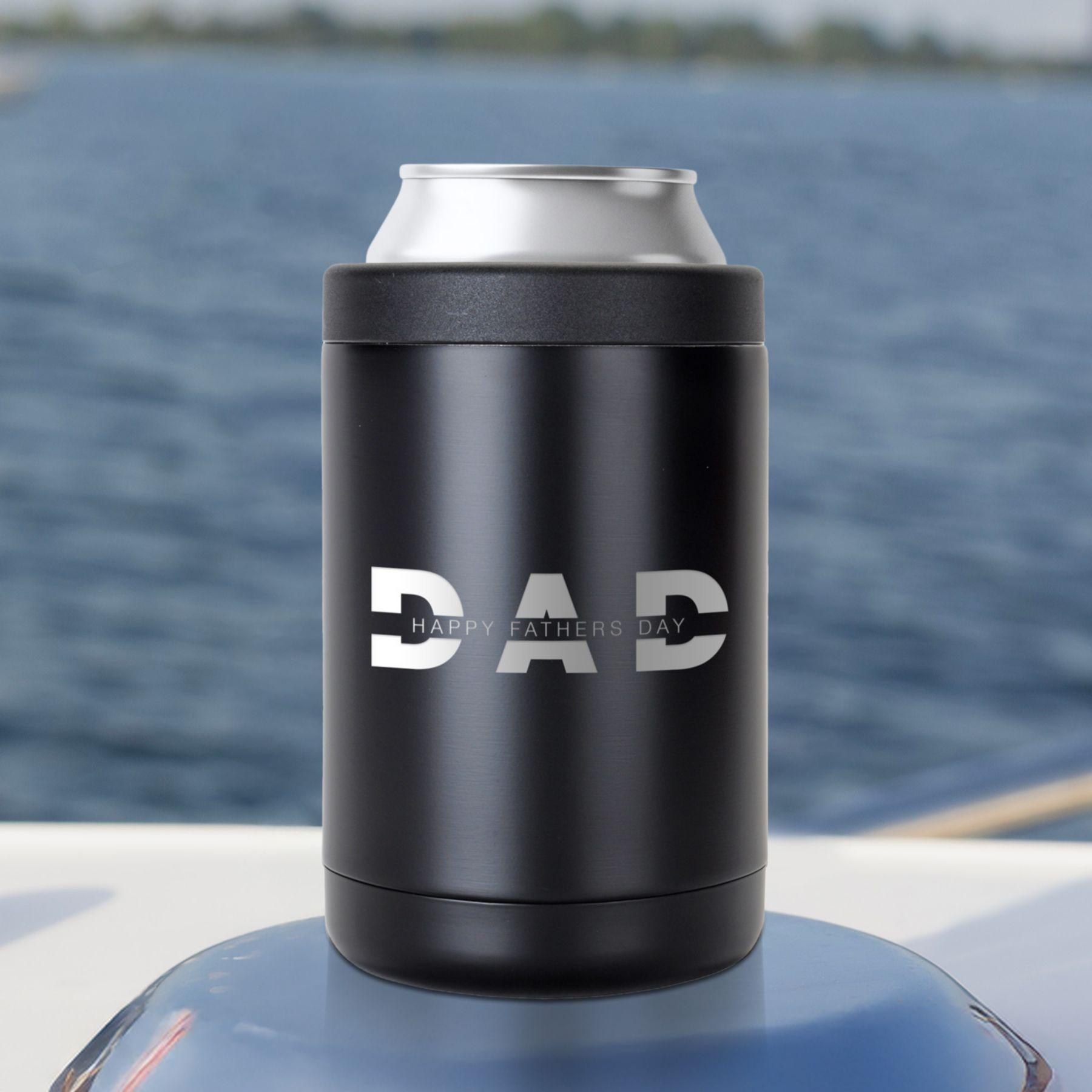 Picture of Pod 2-In-1 Tumbler Can Cooler