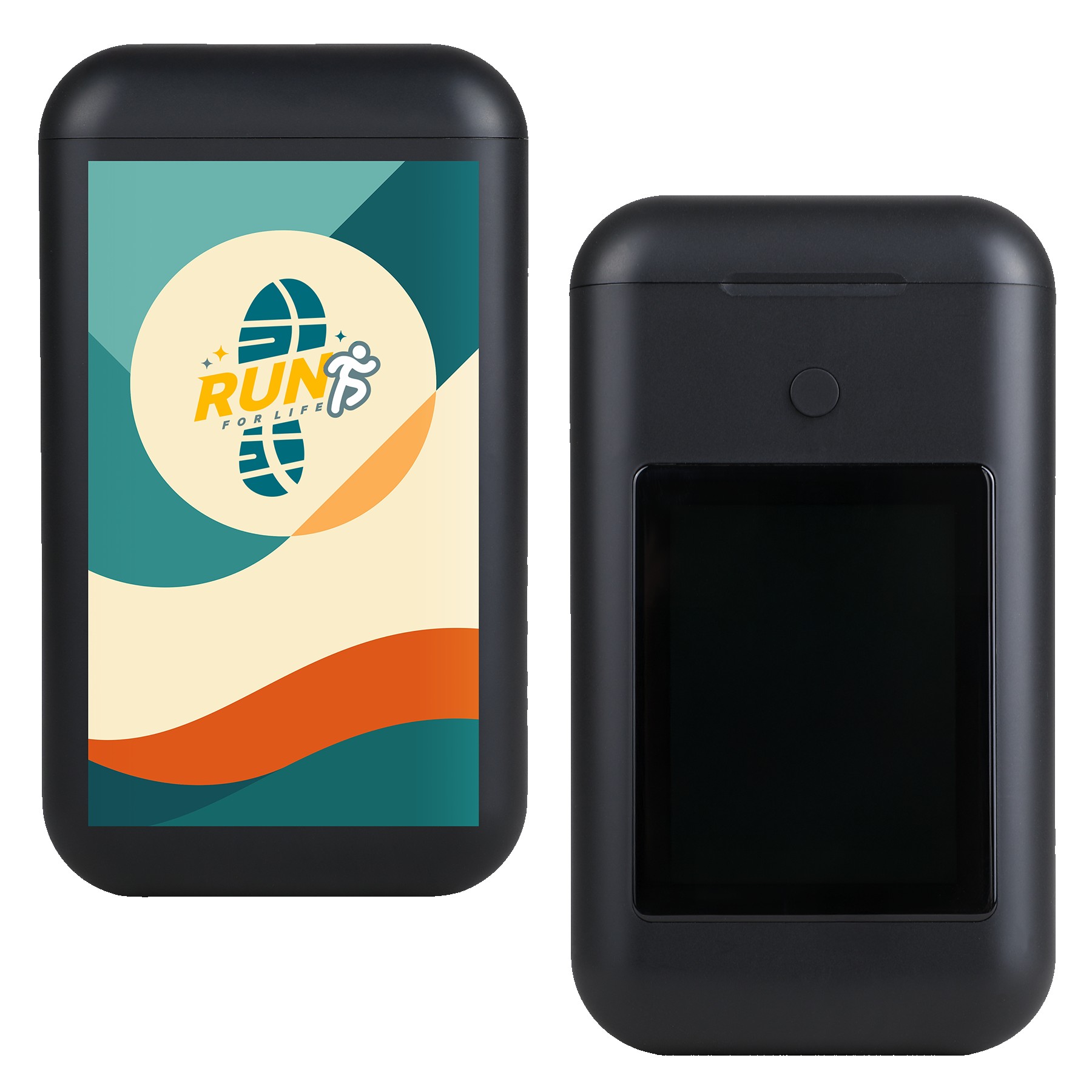 Picture of Juicy Jams Power Bank & Earbuds