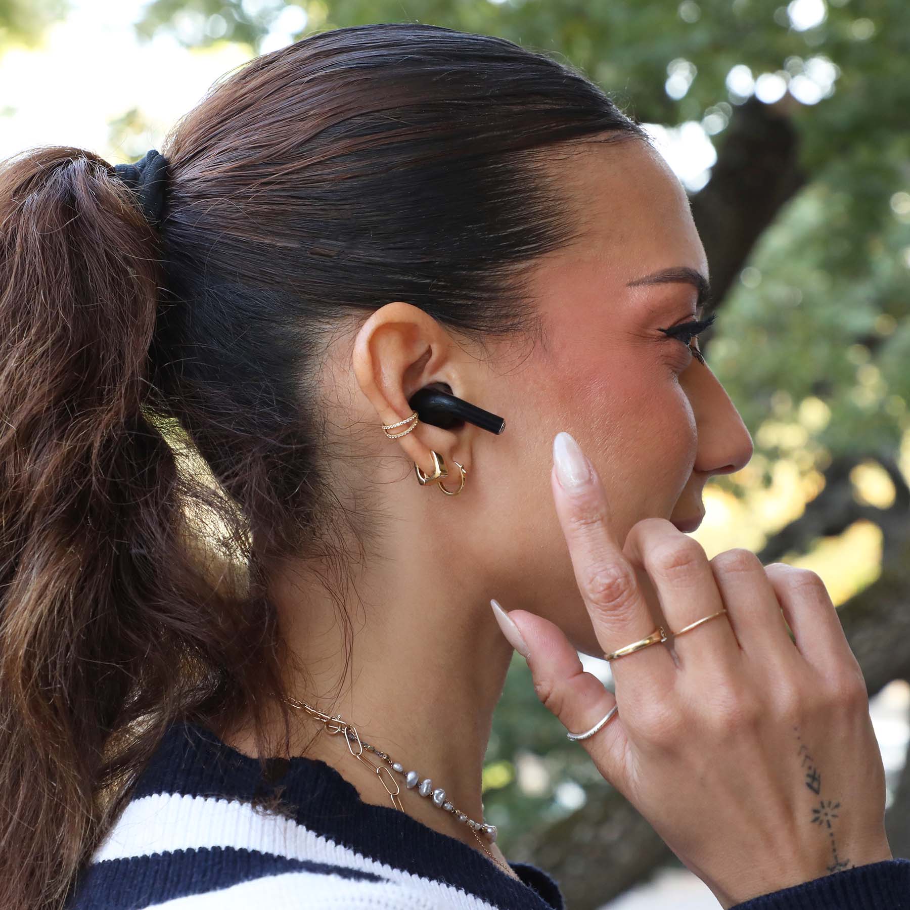 Picture of Juicy Jams Power Bank & Earbuds