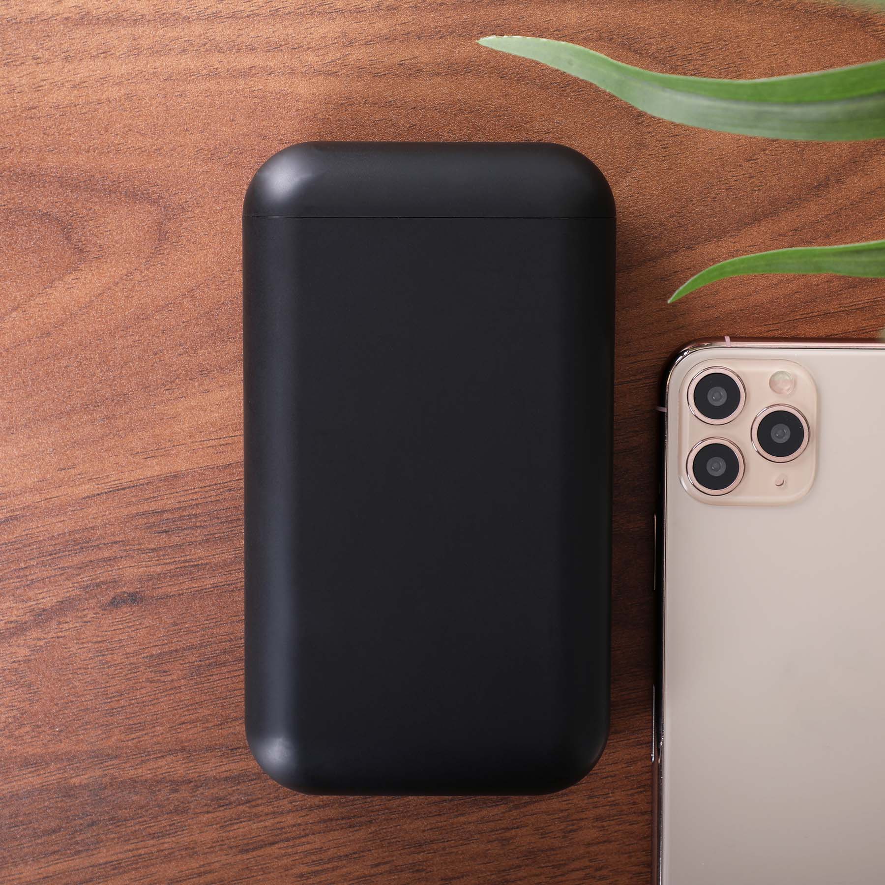 Picture of Juicy Jams Power Bank & Earbuds