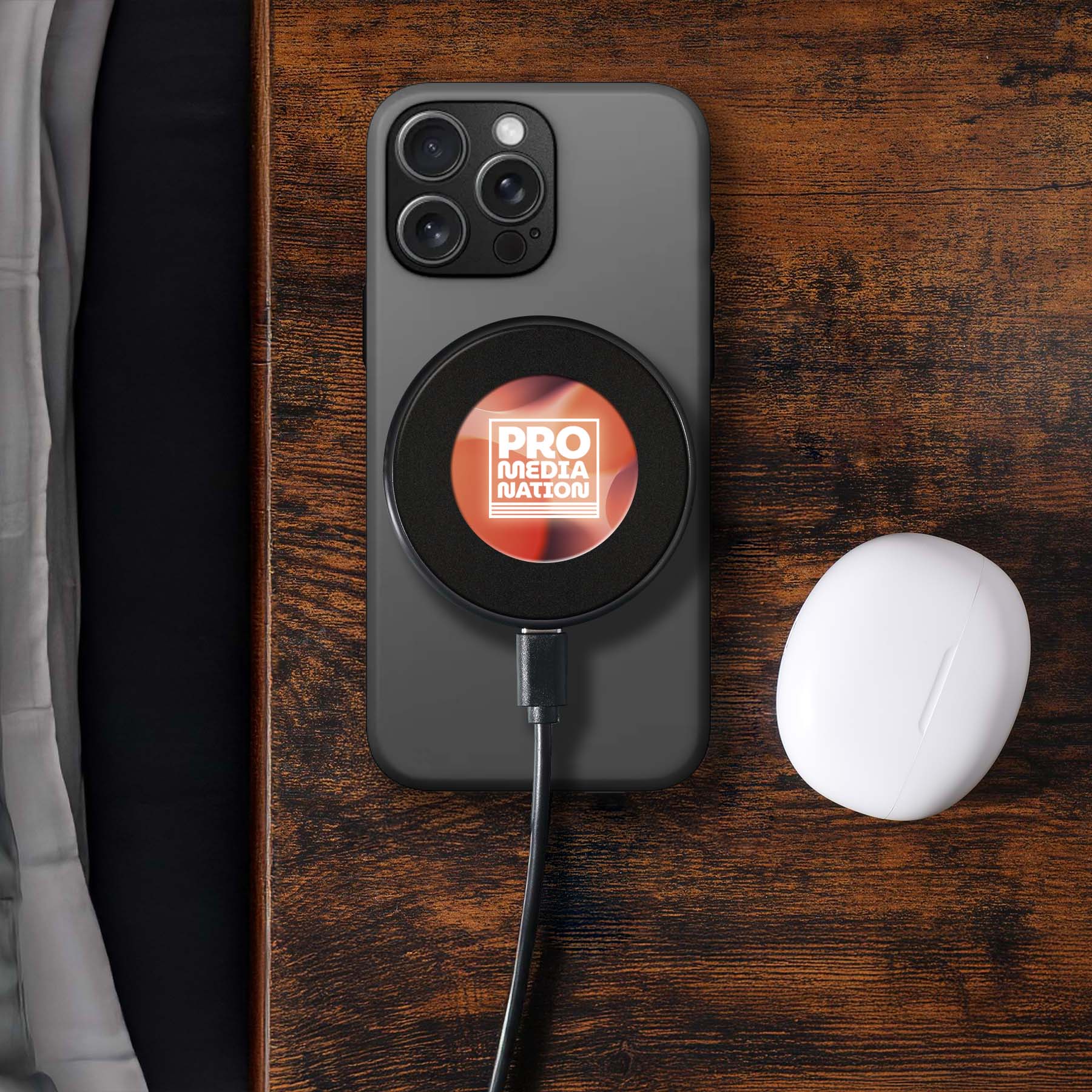 Picture of Powerglow Illuminating Wireless Charger