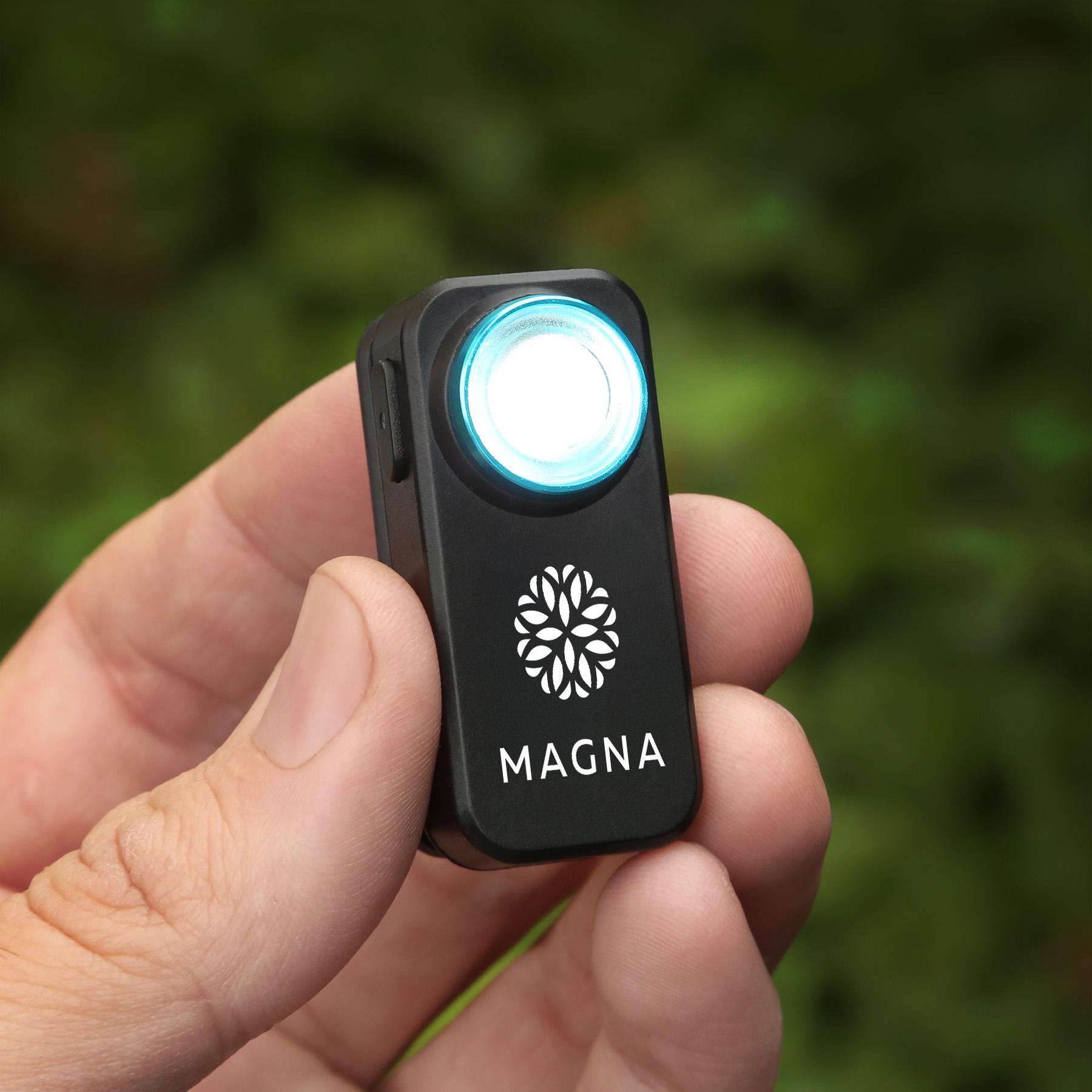 Picture of Lumaray Clip-On Flashlight